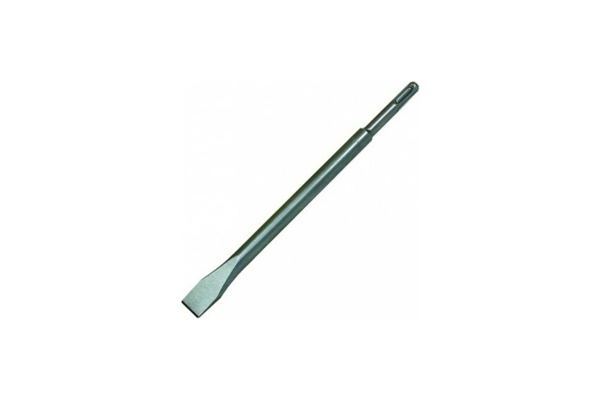 Зубило 14x250x40 мм, SDS-plus Резолюкс 54825