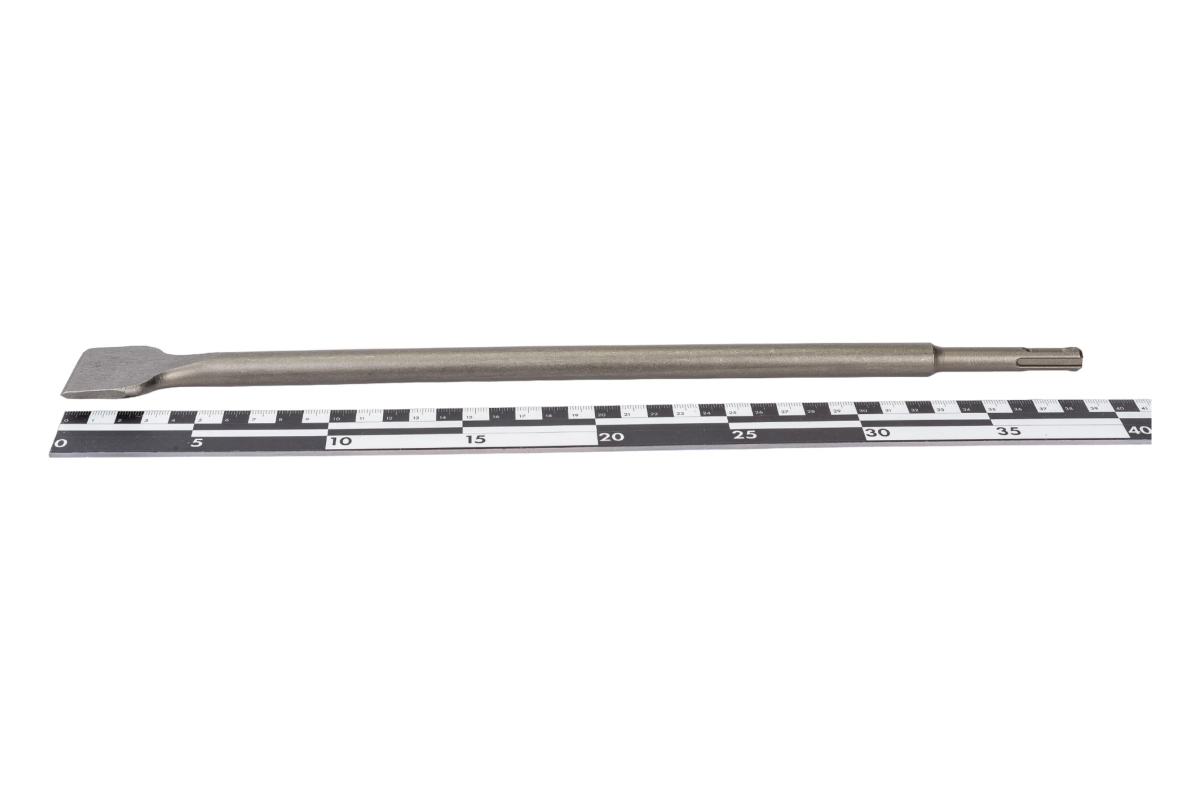 Зубило 14x400x50 мм, SDS-plus Резолюкс 54940