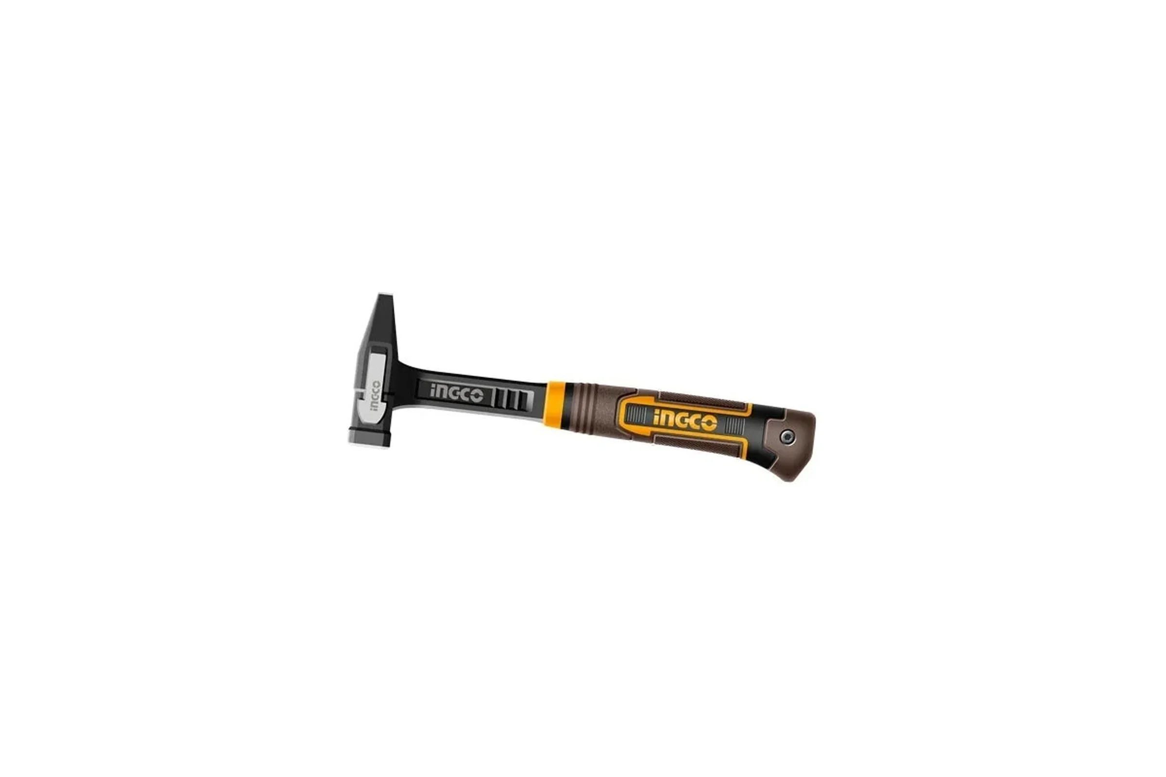 Молоток слесарный INGCO INDUSTRIAL 500 г (6/12) HMH82500L