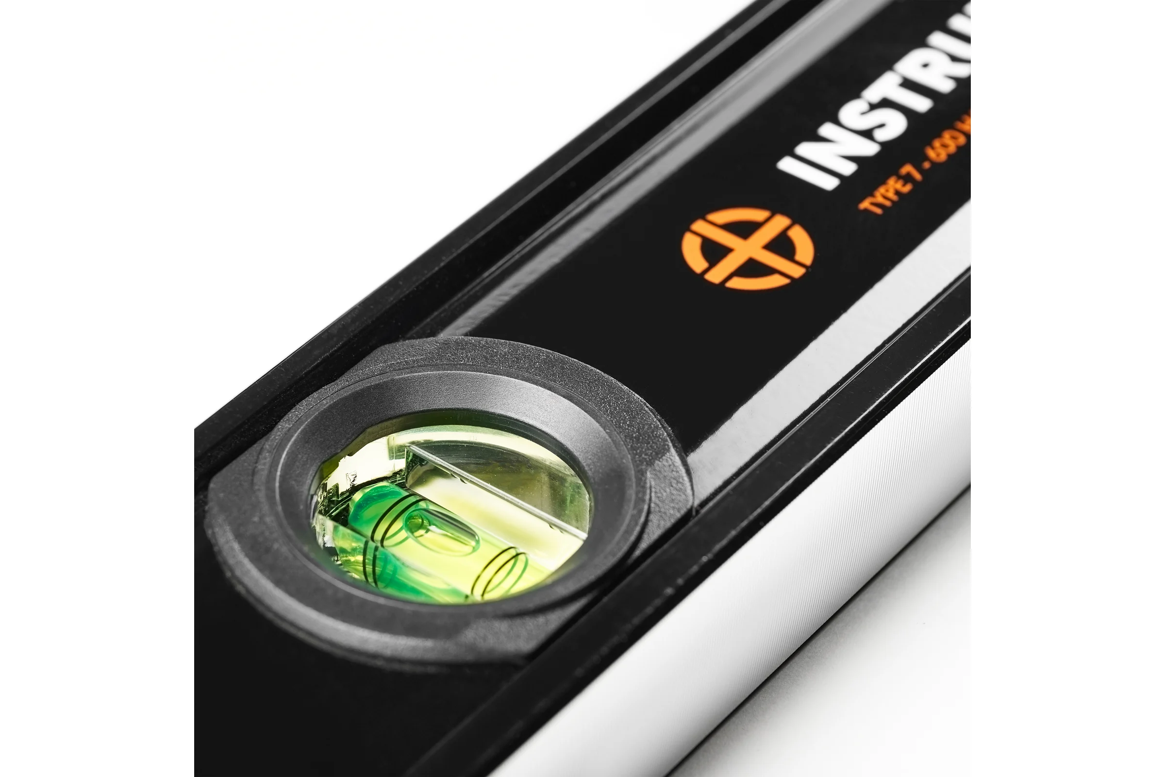 Уровень противоударный, магнитный INSTRUMAX HARDPRO 1000 IM0195