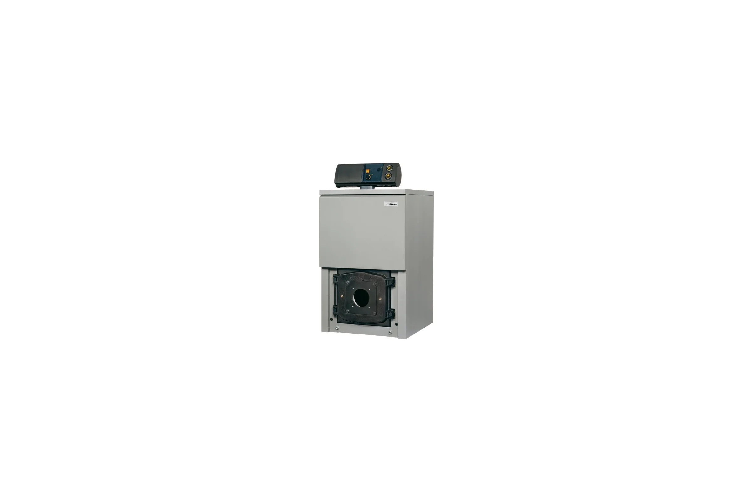 Комбинированный напольный котел SIME 2R12 OF