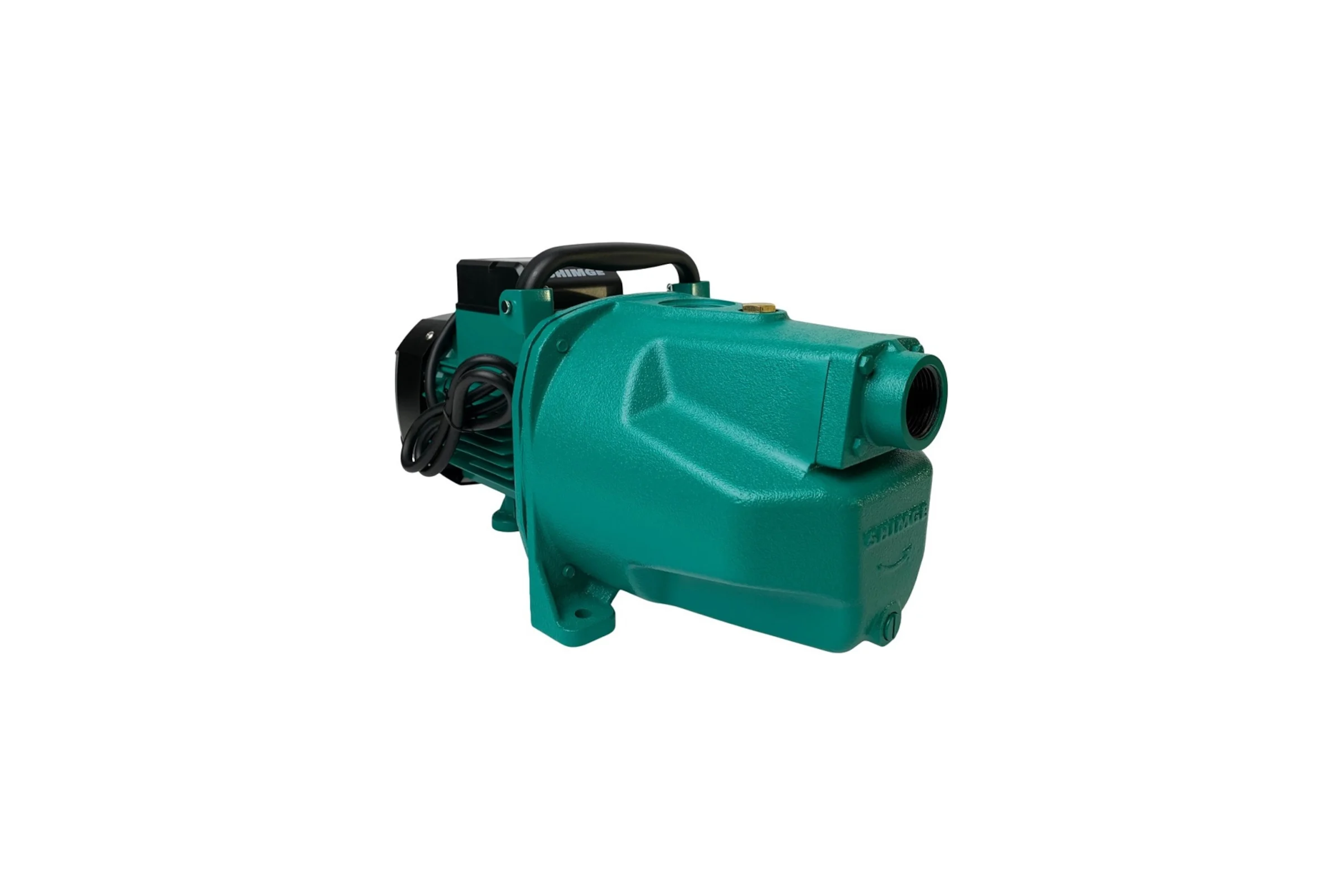Насос повышения давления SHIMGE JET-L1, 550 (1х220В; 0,55кВт) 10150100191