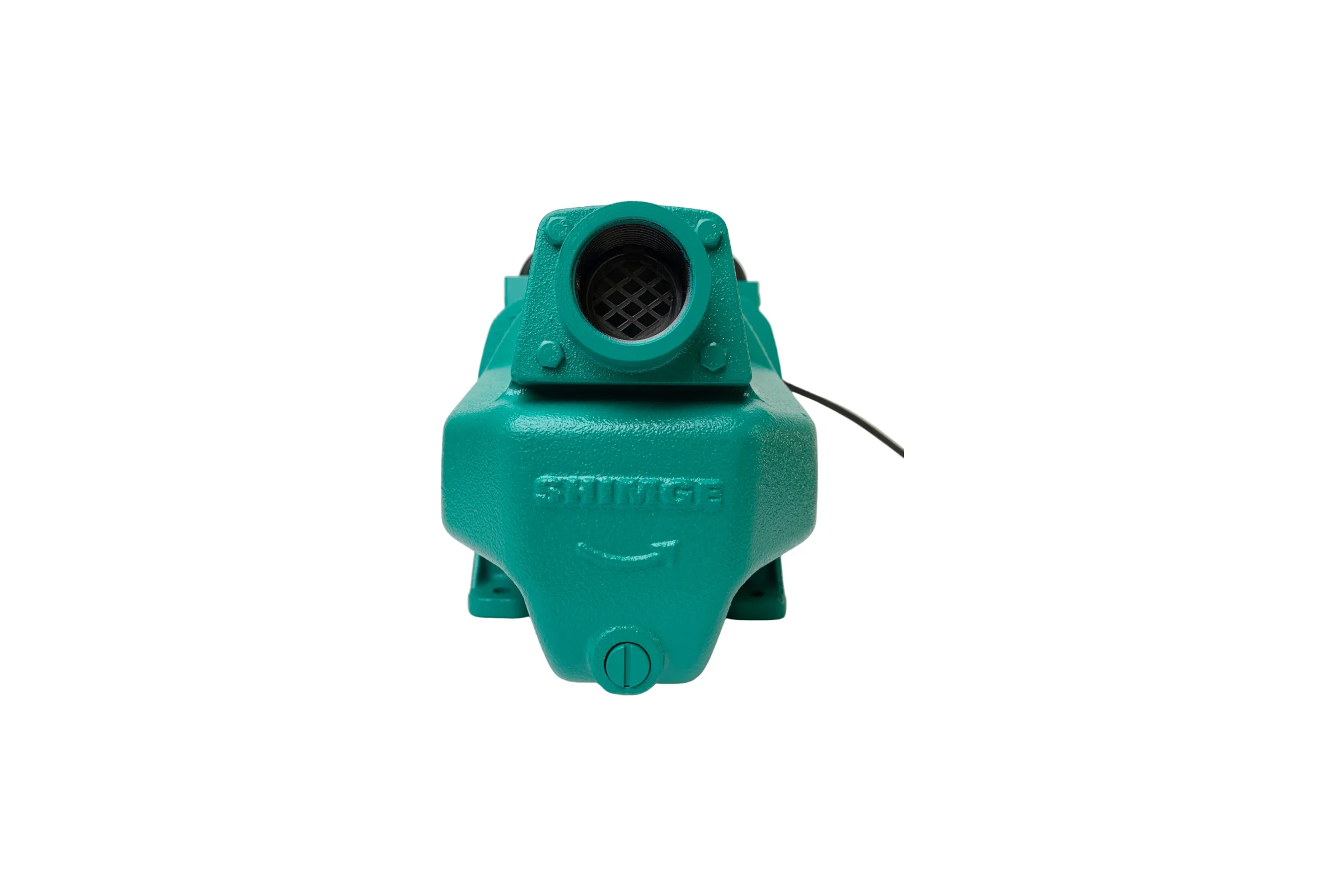 Насос повышения давления SHIMGE JET-L1, 550 (1х220В; 0,55кВт) 10150100191