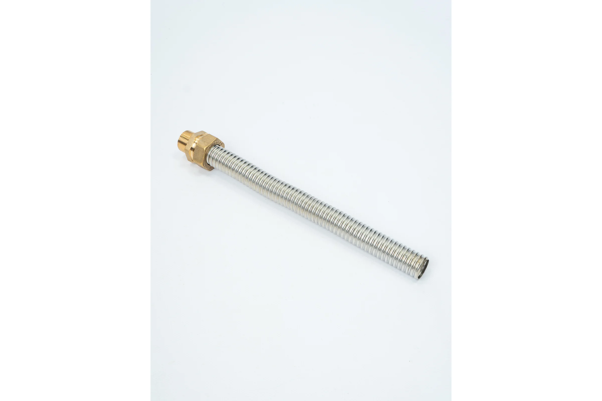 Гибкая подводка Kofulso с муфтами 3/4 дюйма, 30 см (НР-НР) - FN BC/BC — 20/300