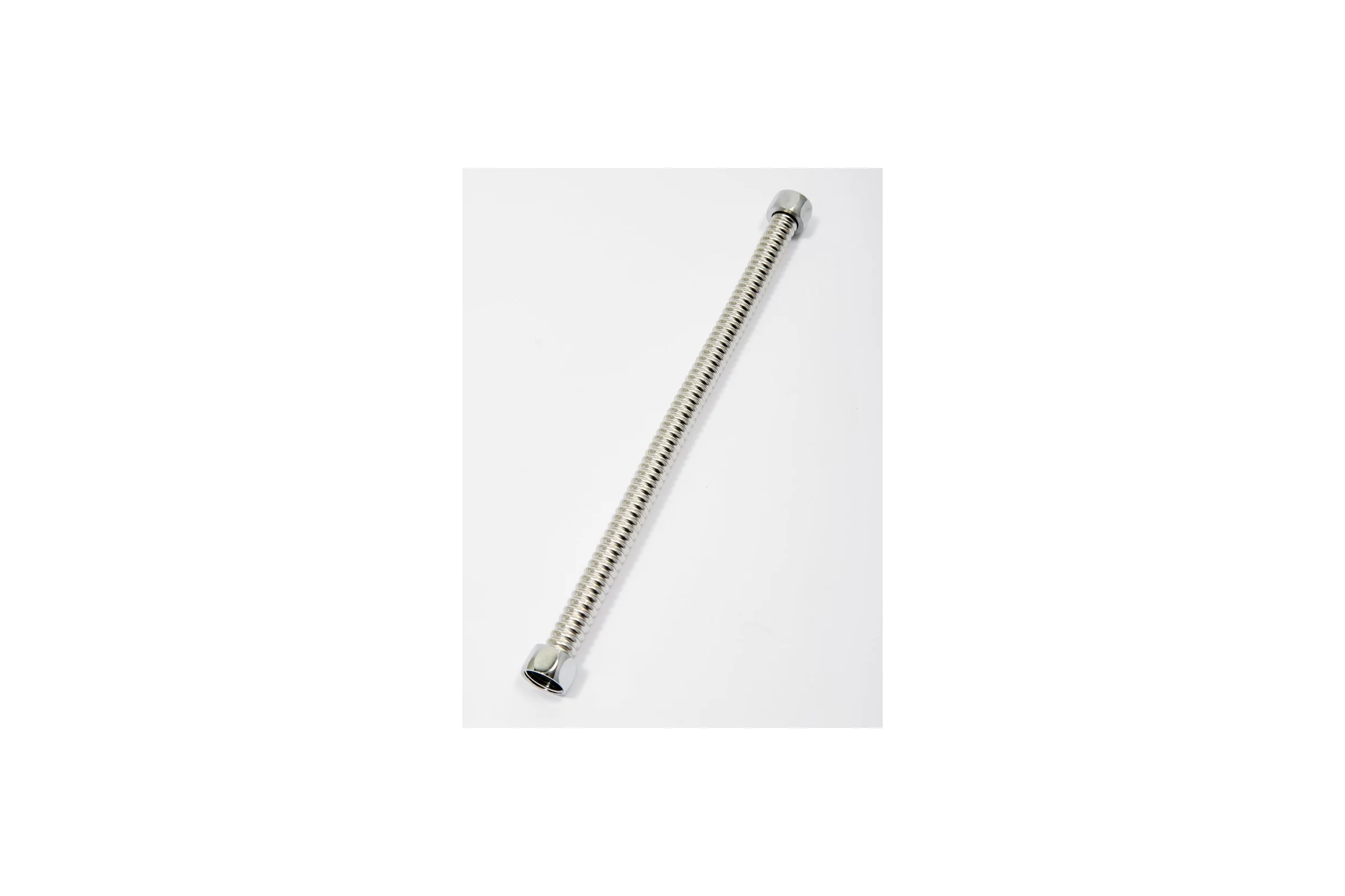 Гибкая подводка Kofulso с муфтами 3/4 дюйма, 30 см (ВР-ВР) - FN BIC/BIC — 20/300