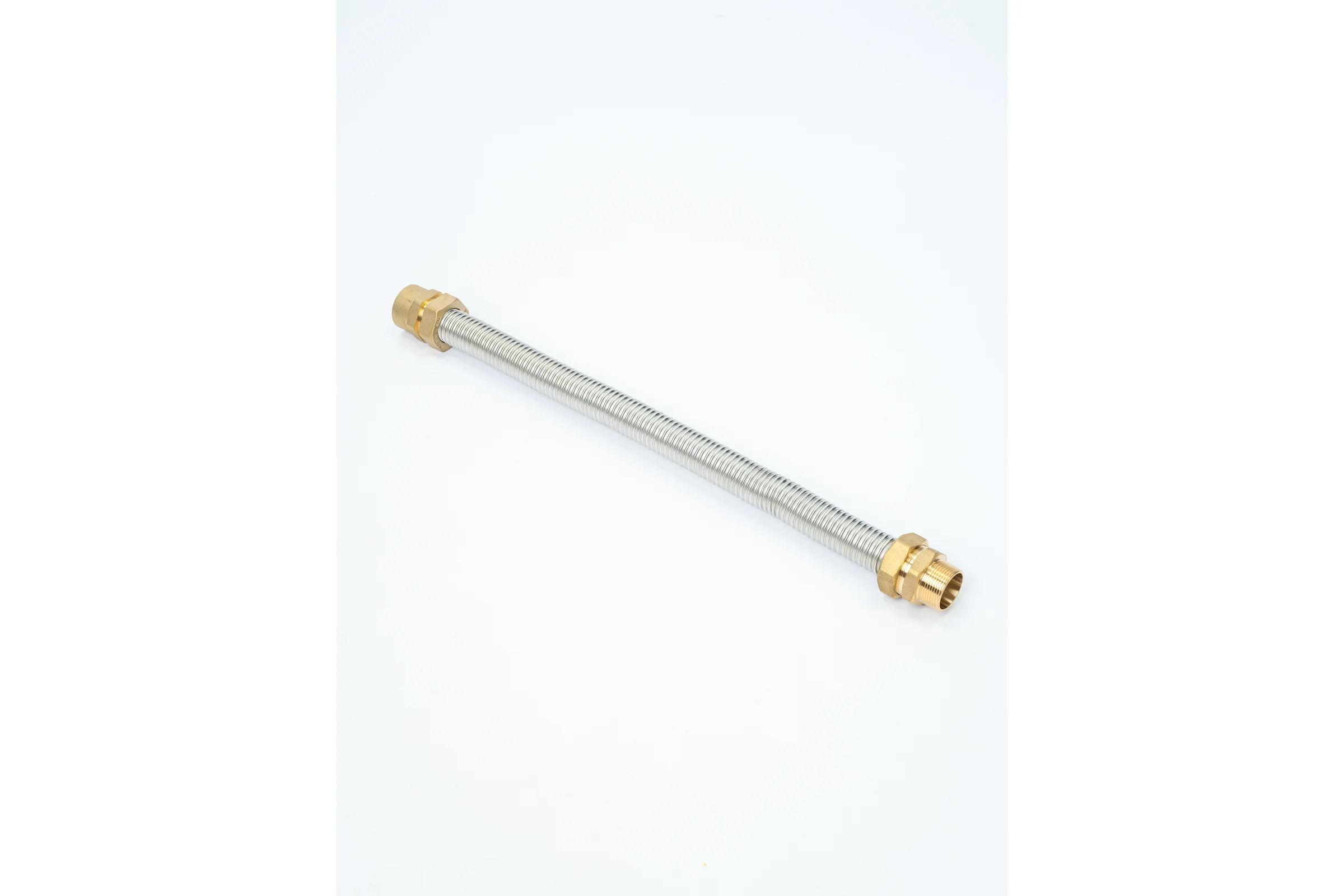 Гибкая подводка Kofulso с муфтами 3/4 дюйма, 30 см (ВР-НР) - FN BIC/BC — 20/300