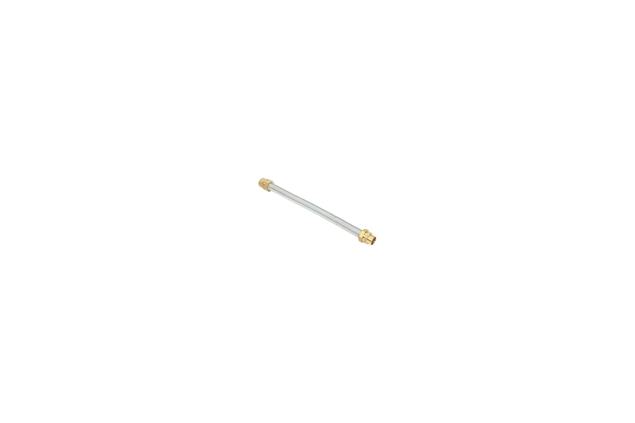 Гибкая подводка Kofulso с муфтами 3/4 дюйма, 30 см (ВР-НР) - FN BIC/BC — 20/300