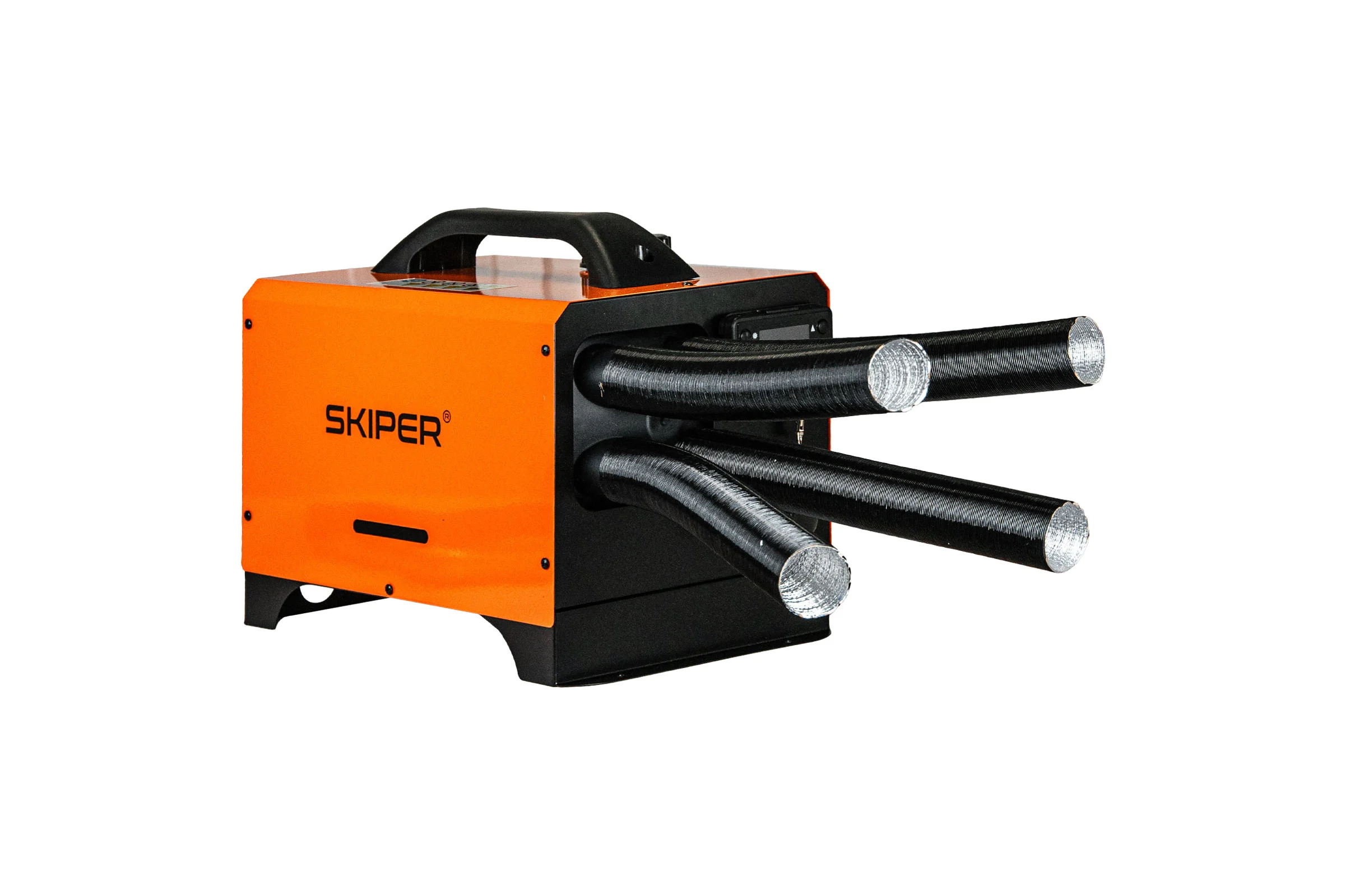 Дизельная тепловая пушка SKIPER HD-5000 (5кВ, 5л, 12/24B, АВТОНОМНЫЙ ОТОПИТЕЛЬ, ВЕБАСТО) 00-00032702