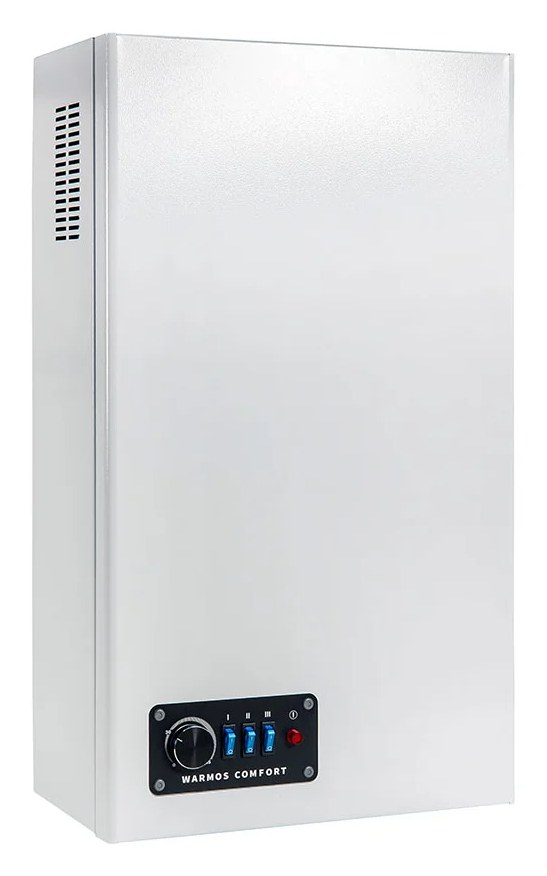 WARMOS COMFORT Эван 5 серия 14605