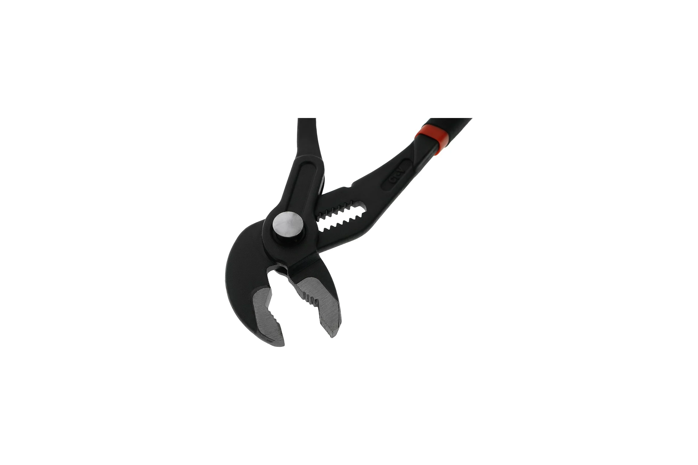 Переставной ключ 250 мм Soft Hand Sturm 1020-06-250