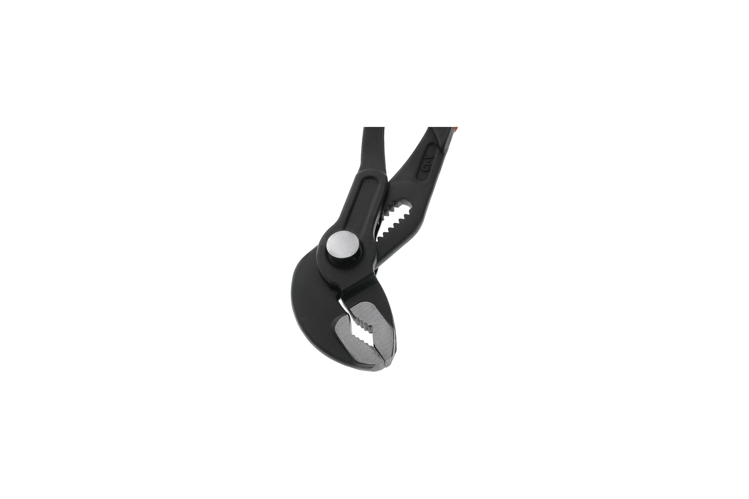 Переставной ключ 250 мм Soft Hand Sturm 1020-06-250
