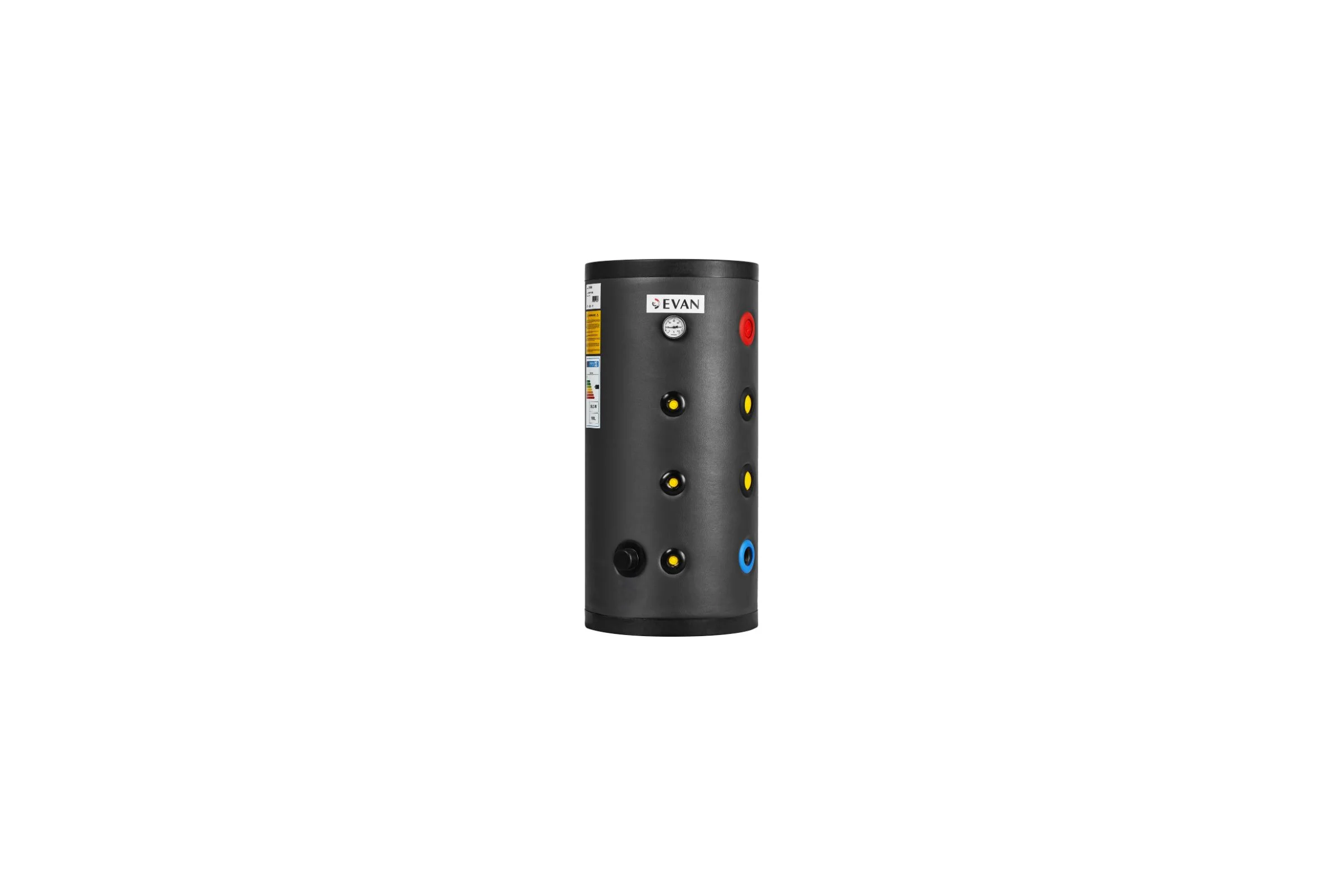 Буферный бак Эван 300 л WBI-HT-300 00-00008326