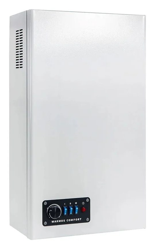 WARMOS COMFORT Эван 12 серия 14612
