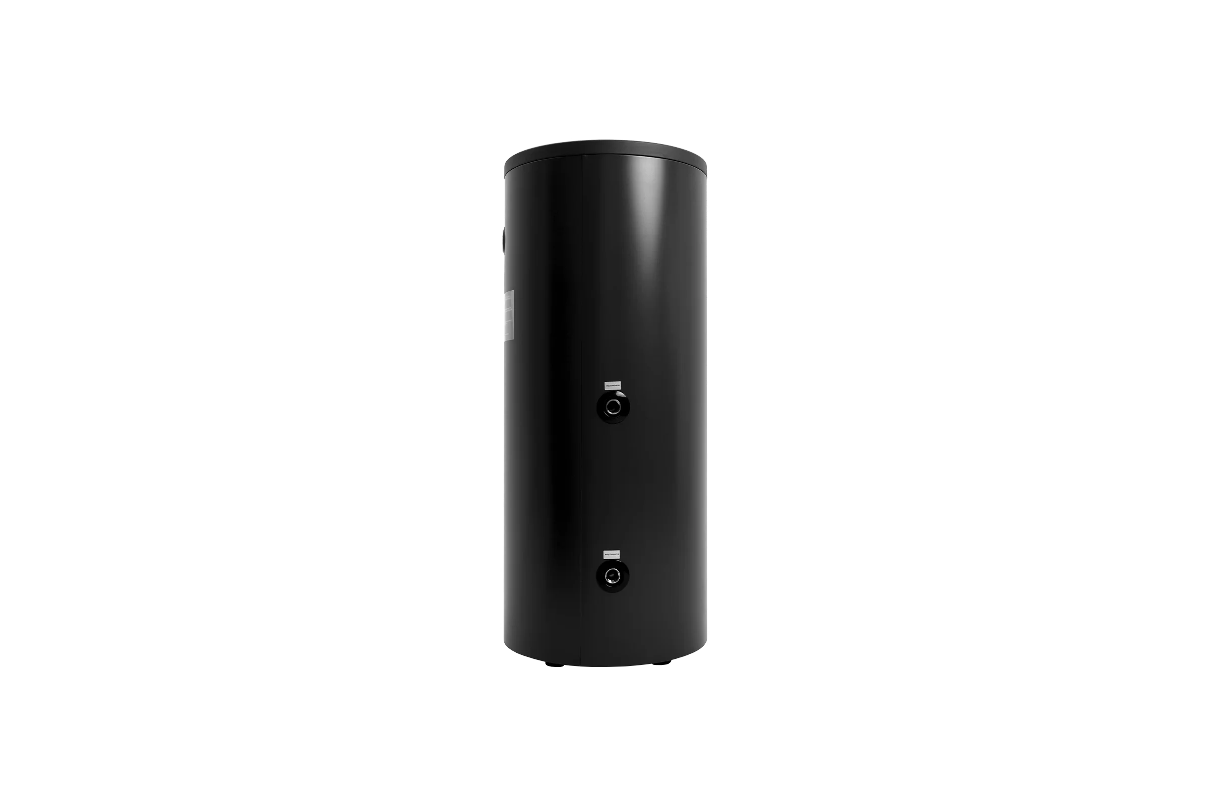 Бойлер косвенного нагрева E8tempo тип E серия S-200L-2 BLACK