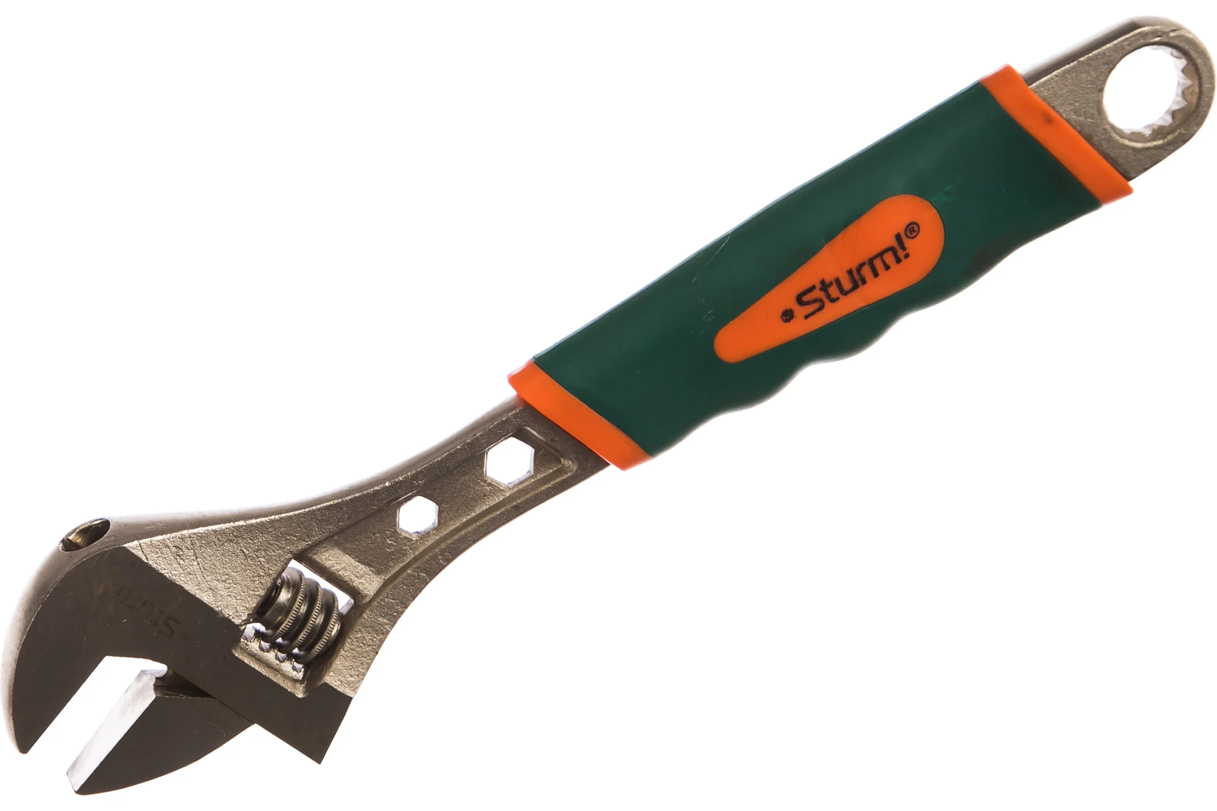 Разводной ключ 250 мм Sturm 1045-02-A250
