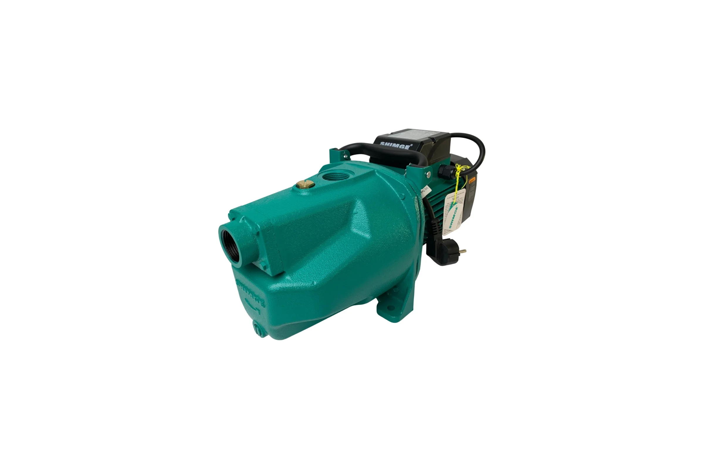 Насос повышения давления SHIMGE JET-L1 750 (1х220В; 0,75кВт) 10150100190