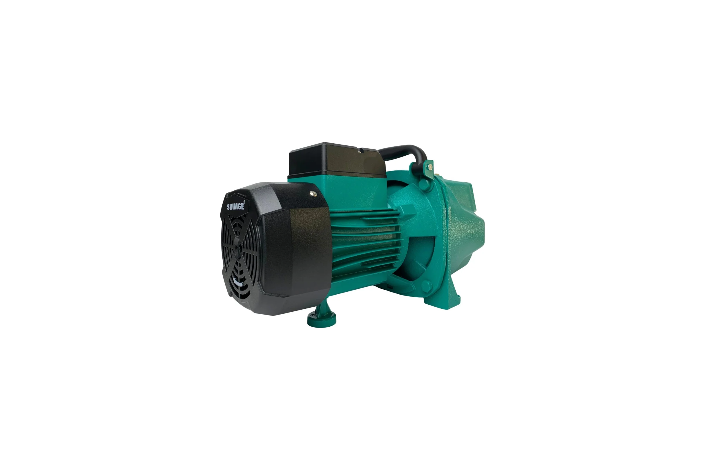 Насос повышения давления SHIMGE JET-L1 750 (1х220В; 0,75кВт) 10150100190