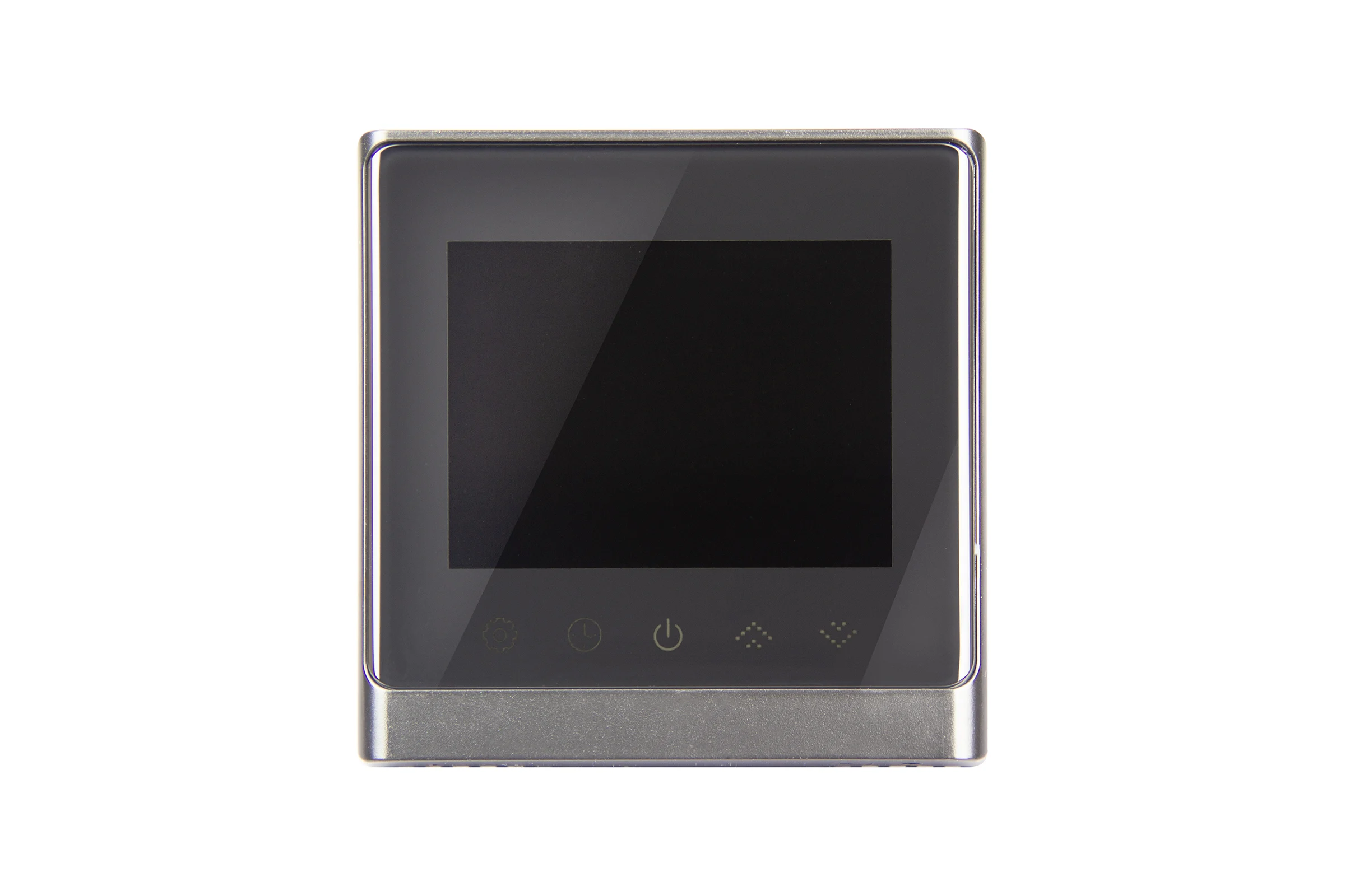 Термостат комнатный TEBO Wi-Fi T-КГ.Э.502.W.CN