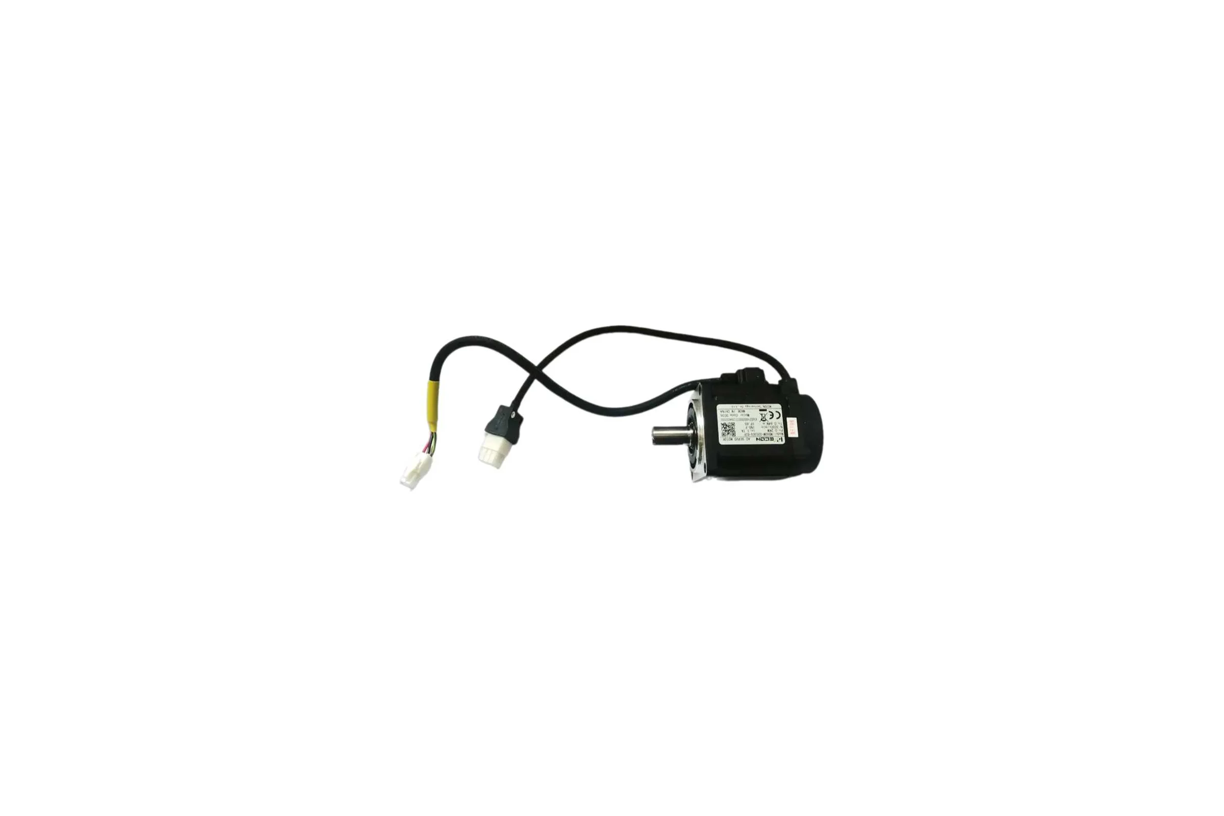 Сервомотор UnitMC 220В WD60M-02030S-D2F-L