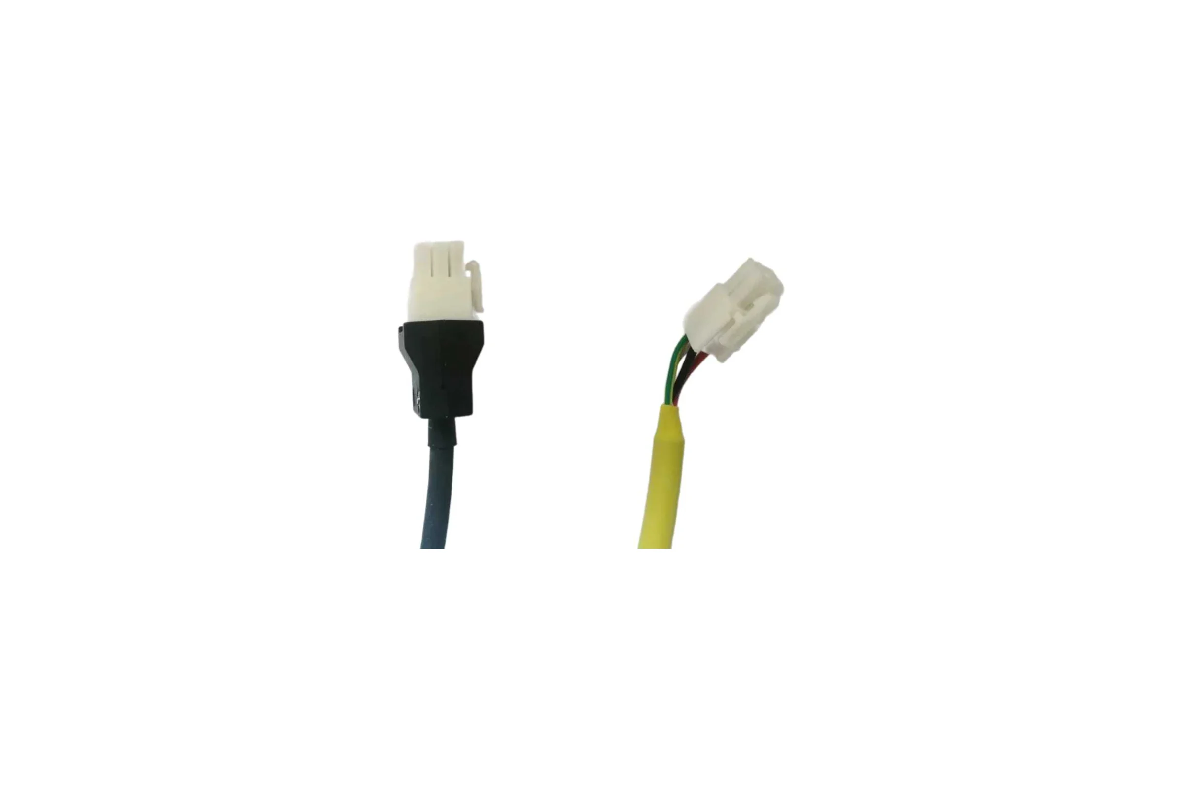 Сервомотор UnitMC 220В WD60M-02030S-D2F-L