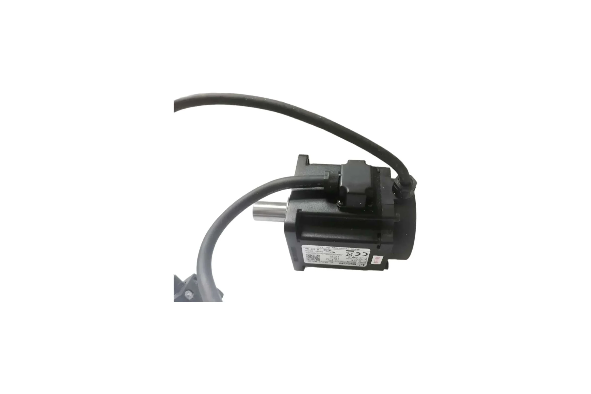Сервомотор UnitMC 220В WD60M-02030S-D2F-L