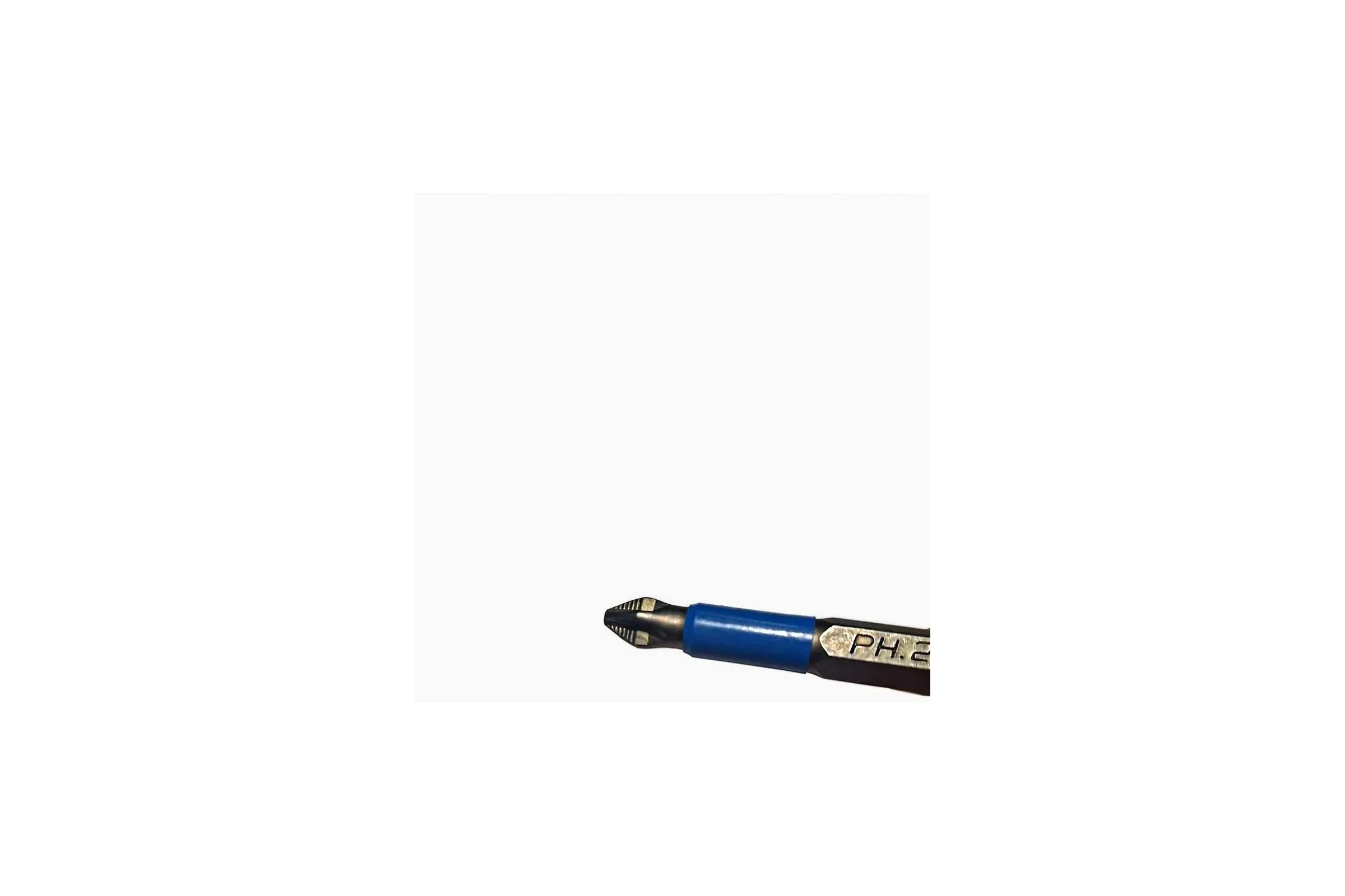 Биты магнитные REALTOOLS Premium PH2 50, 10 шт RTL-BMP250