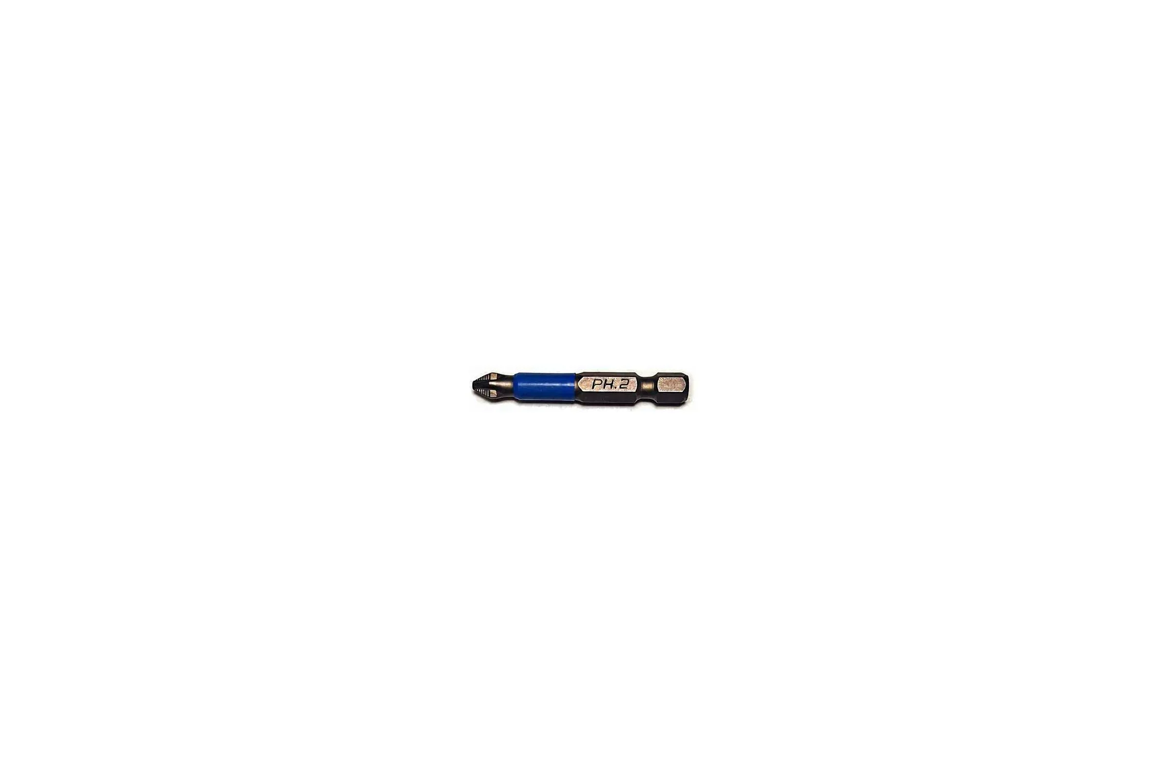 Биты магнитные REALTOOLS Premium PH2 50, 10 шт RTL-BMP250