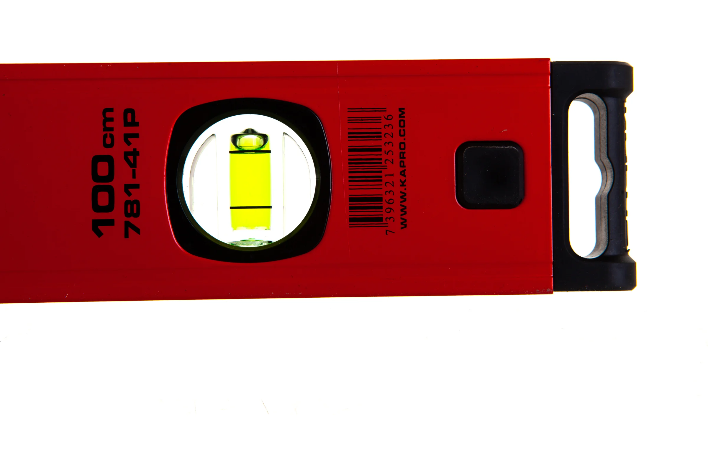 Уровень PLUMBSITE GENESIS 100 см KAPRO 781-41-100
