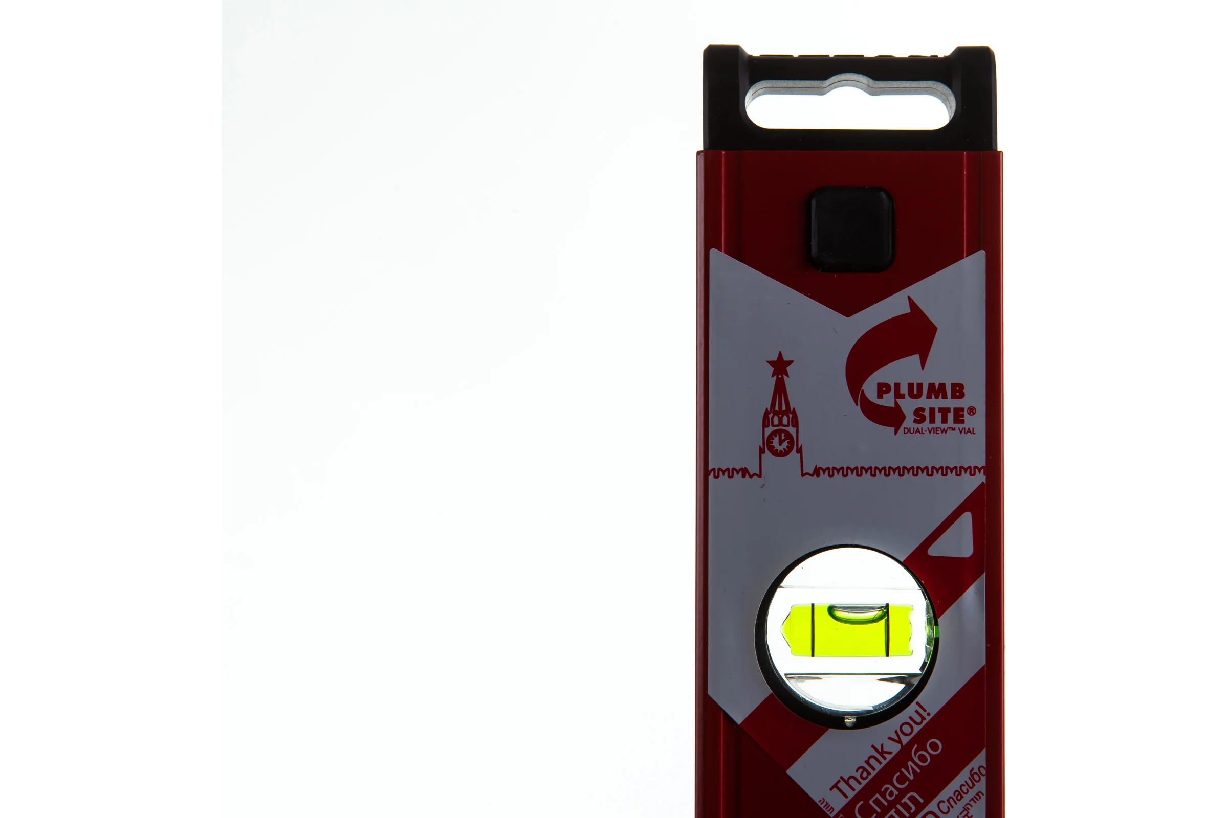 Уровень PLUMBSITE GENESIS 150 см KAPRO 781-41-150