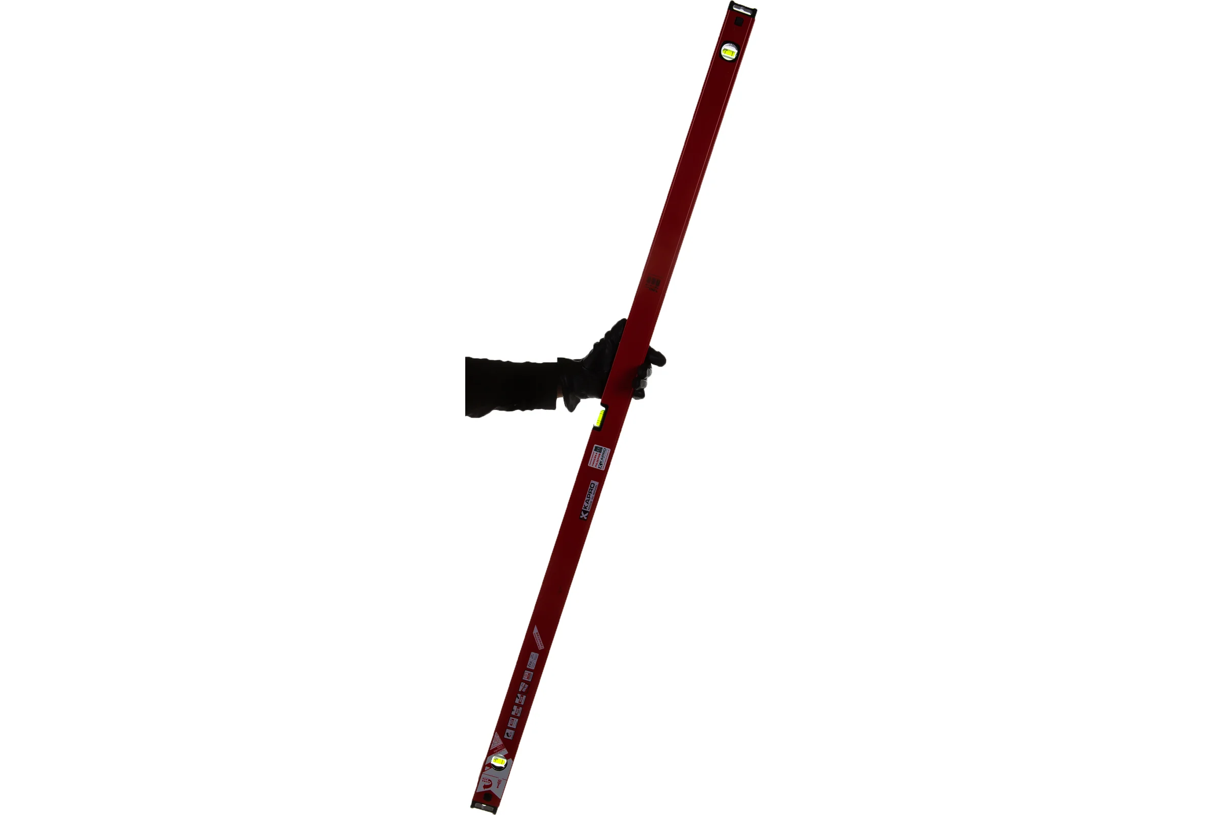 Уровень PLUMBSITE GENESIS 150 см KAPRO 781-41-150