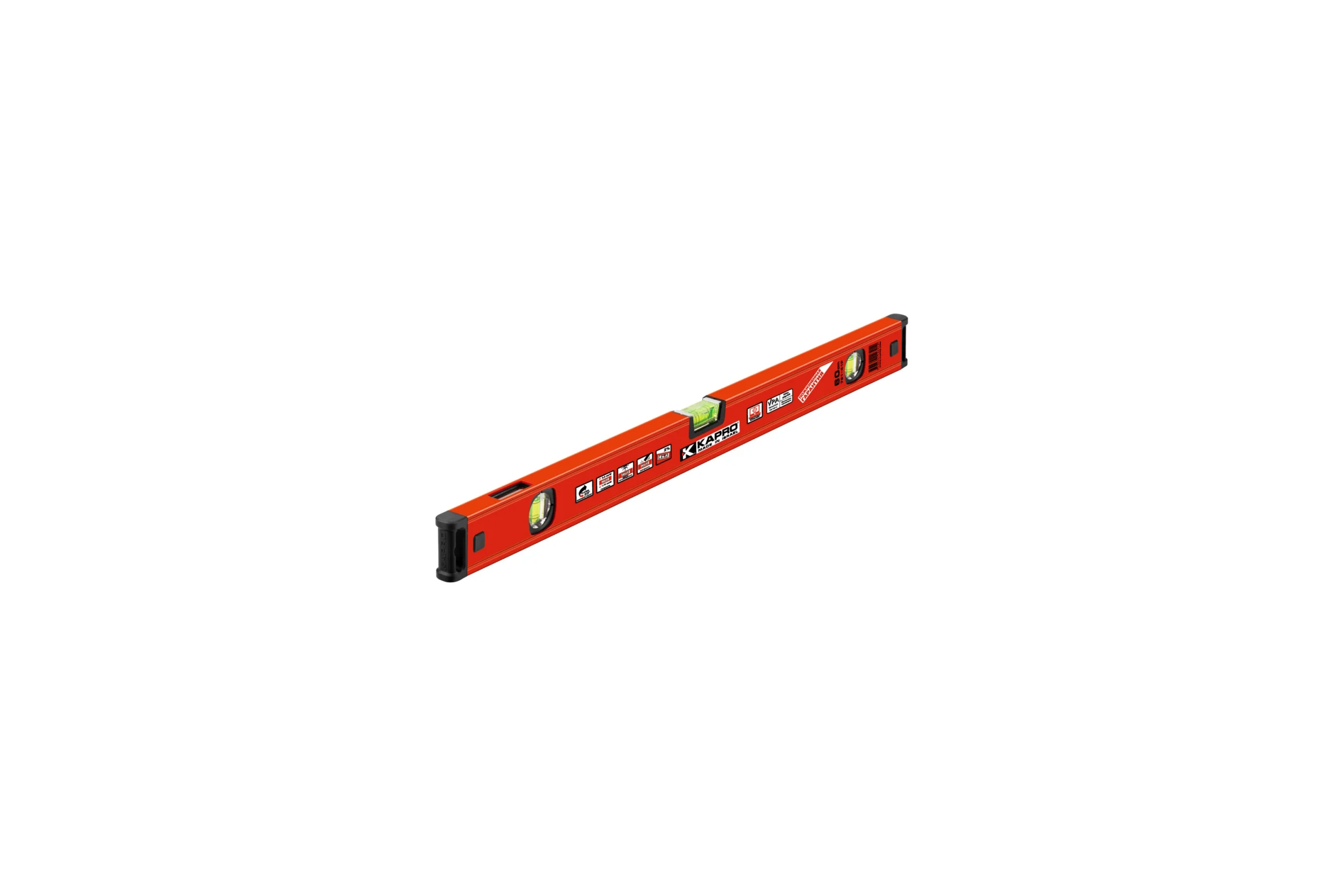 Уровень PLUMBSITE GENESIS 60 см KAPRO 781-41-60