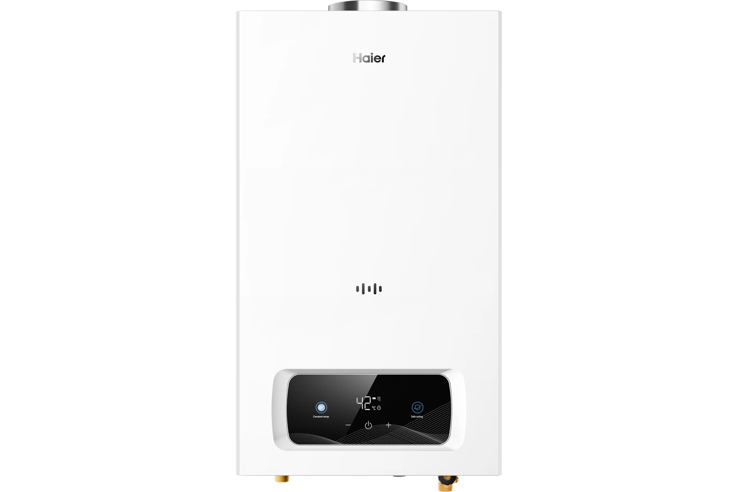 Газовый водонагреватель Haier HydroMatic 12 Ai GD0FR4E00RU