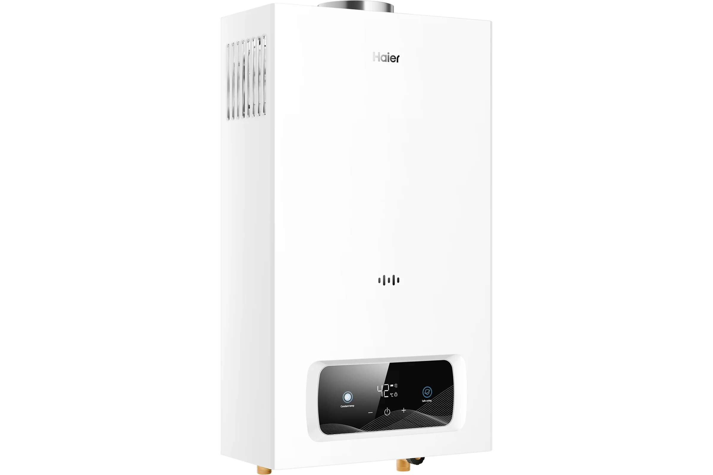 Газовый водонагреватель Haier HydroMatic 10 Ai GD0FR6E00RU
