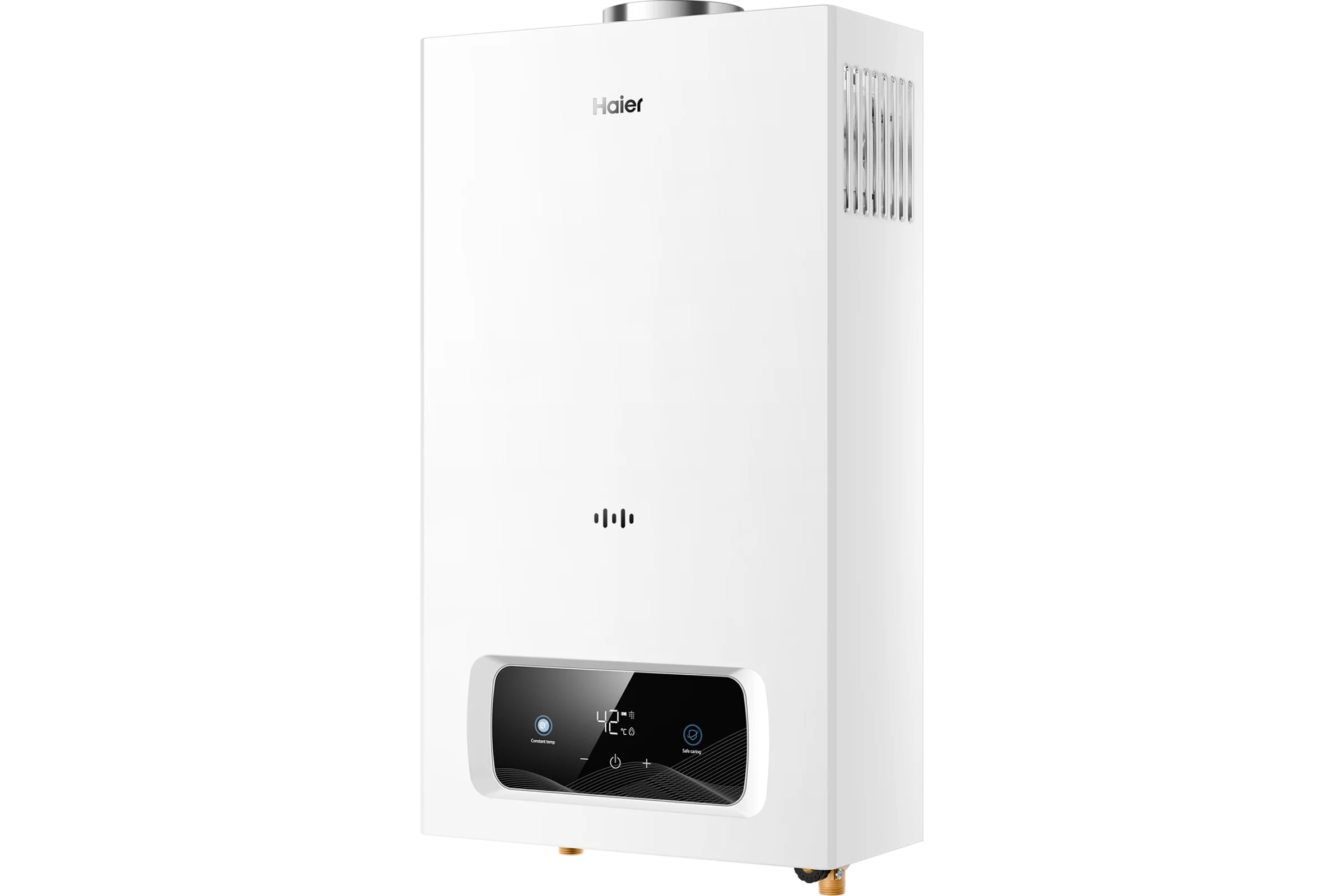 Газовый водонагреватель Haier HydroMatic 10 Ai GD0FR6E00RU