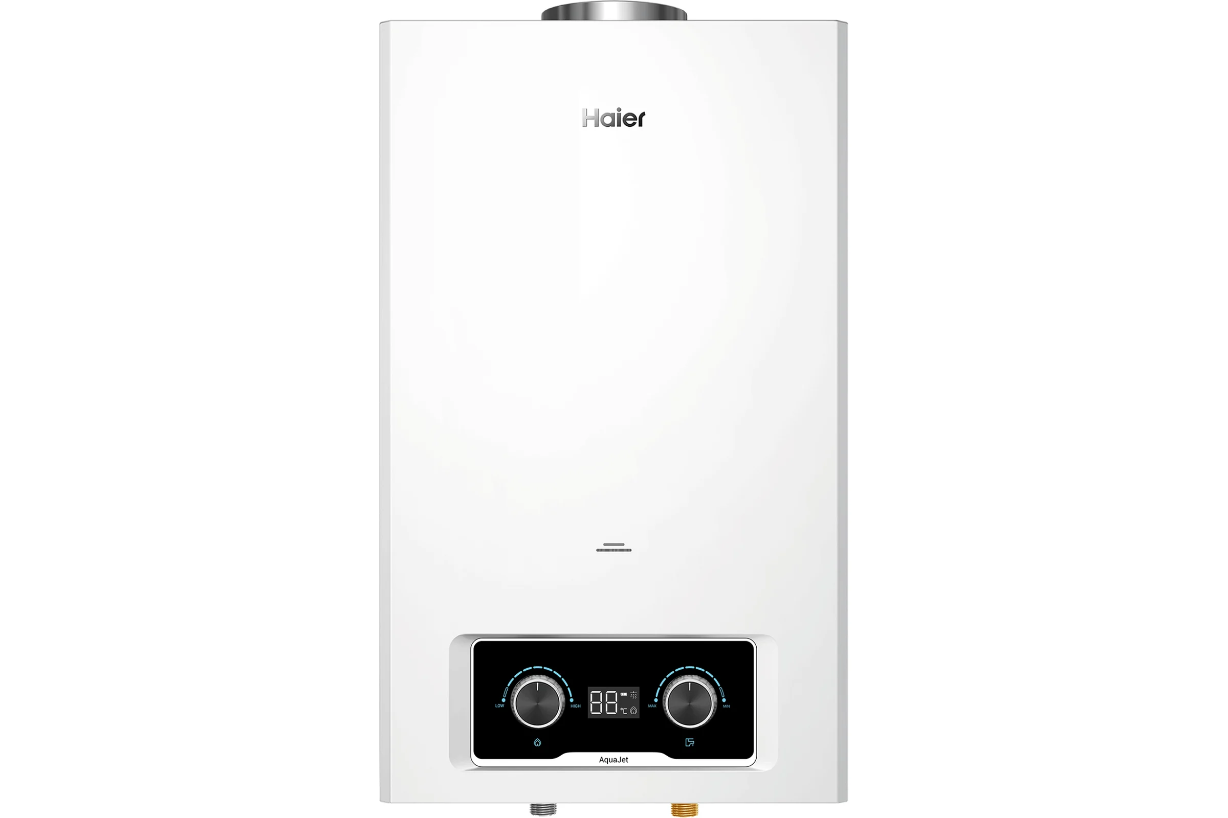 Колонка газовая Haier AquaJet 12 AM GD0FR1E00RU