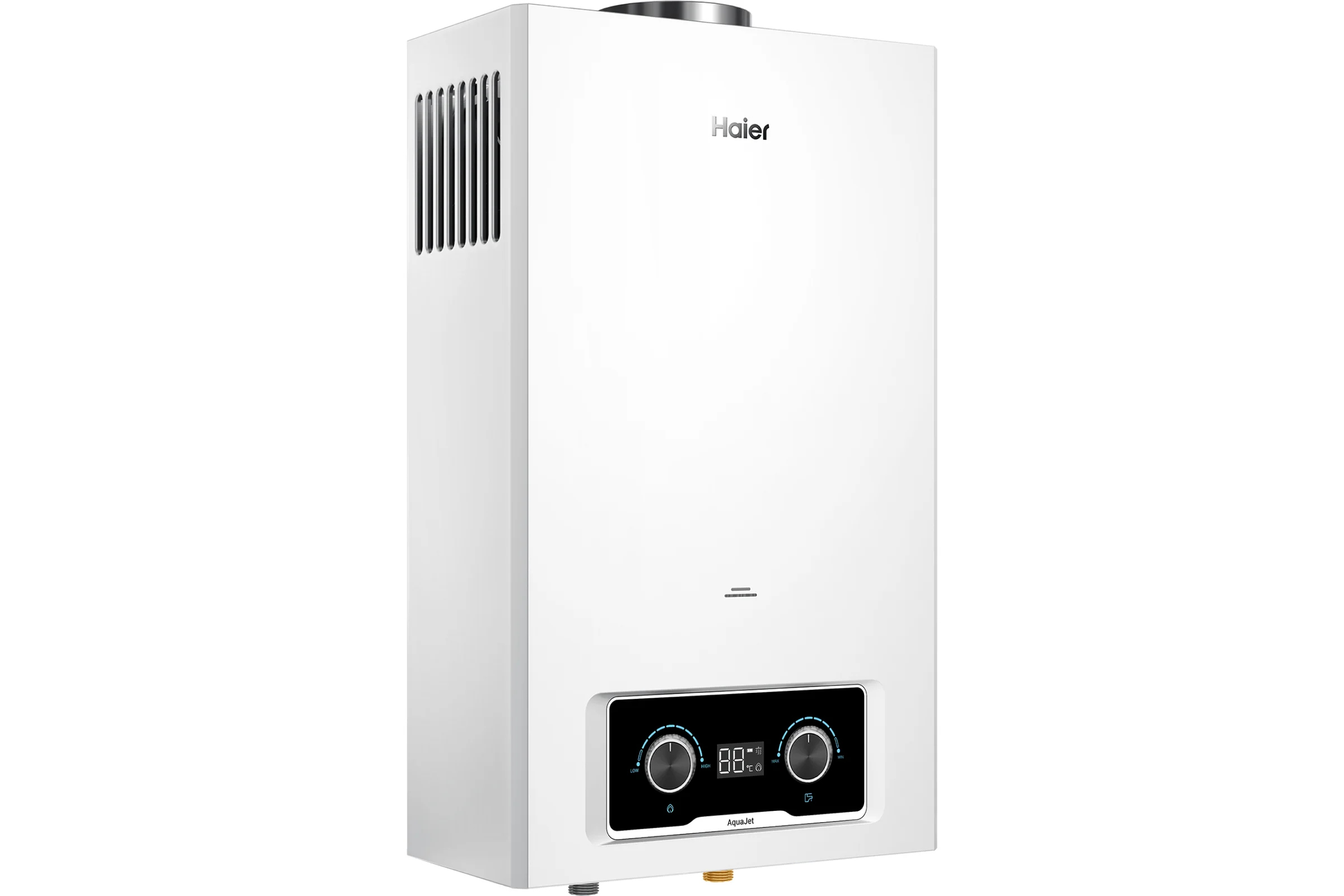 Колонка газовая Haier AquaJet 12 AM GD0FR1E00RU