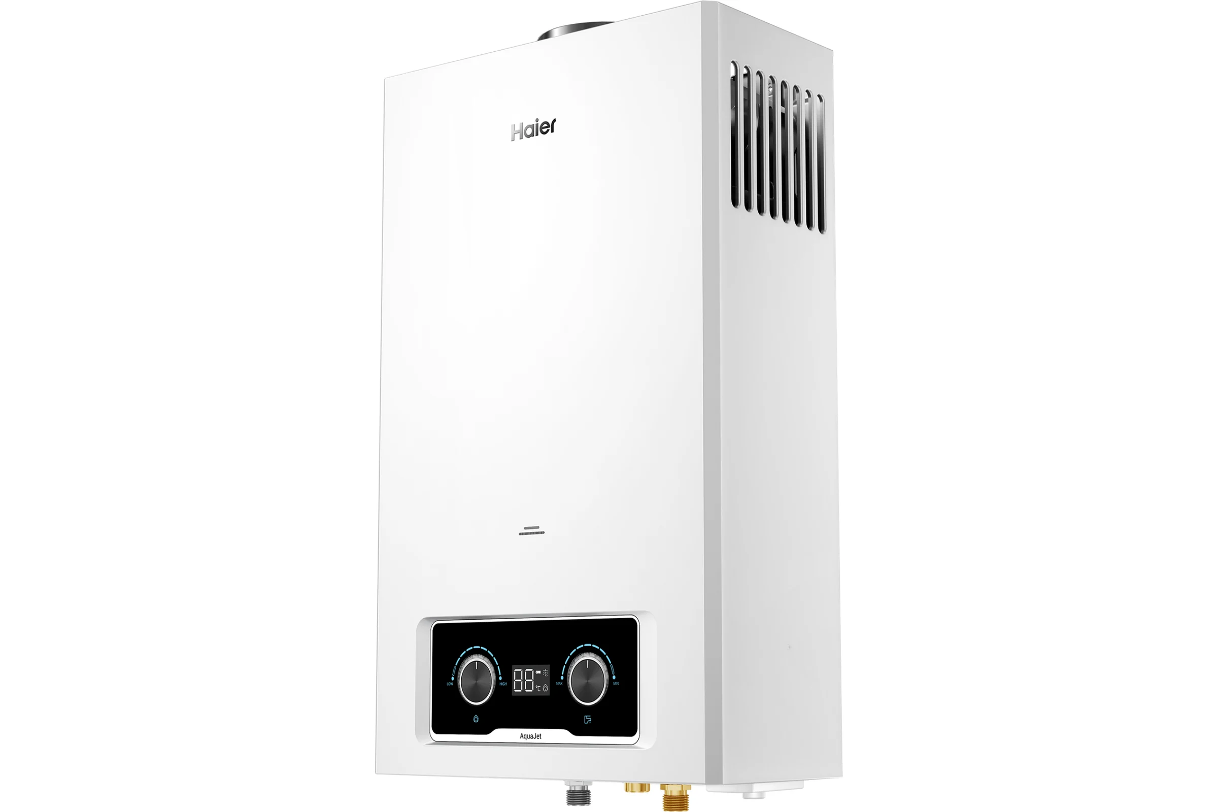 Колонка газовая Haier AquaJet 12 AM GD0FR1E00RU