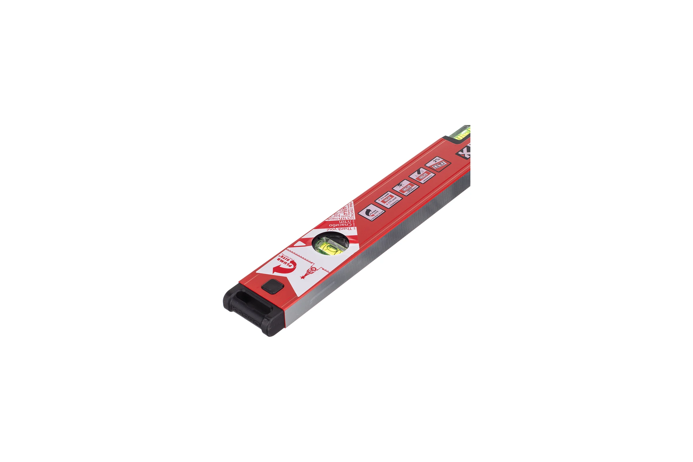Уровень PLUMBSITE GENESIS 120 см KAPRO 781-40-120