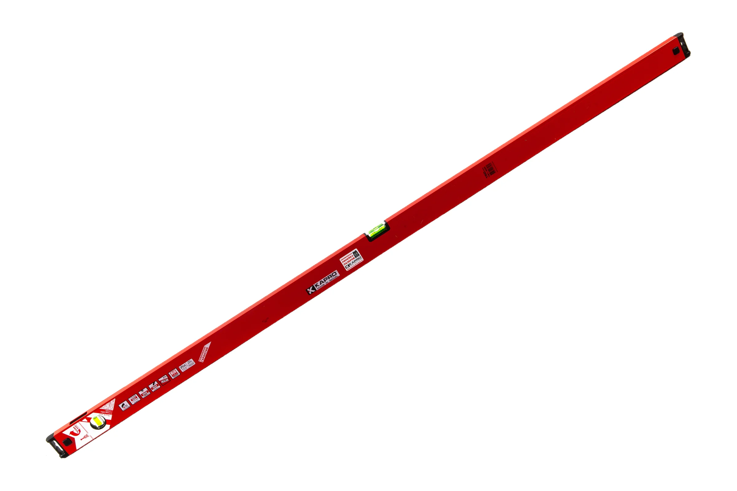 Уровень PLUMBSITE GENESIS 150 см KAPRO 781-40-150