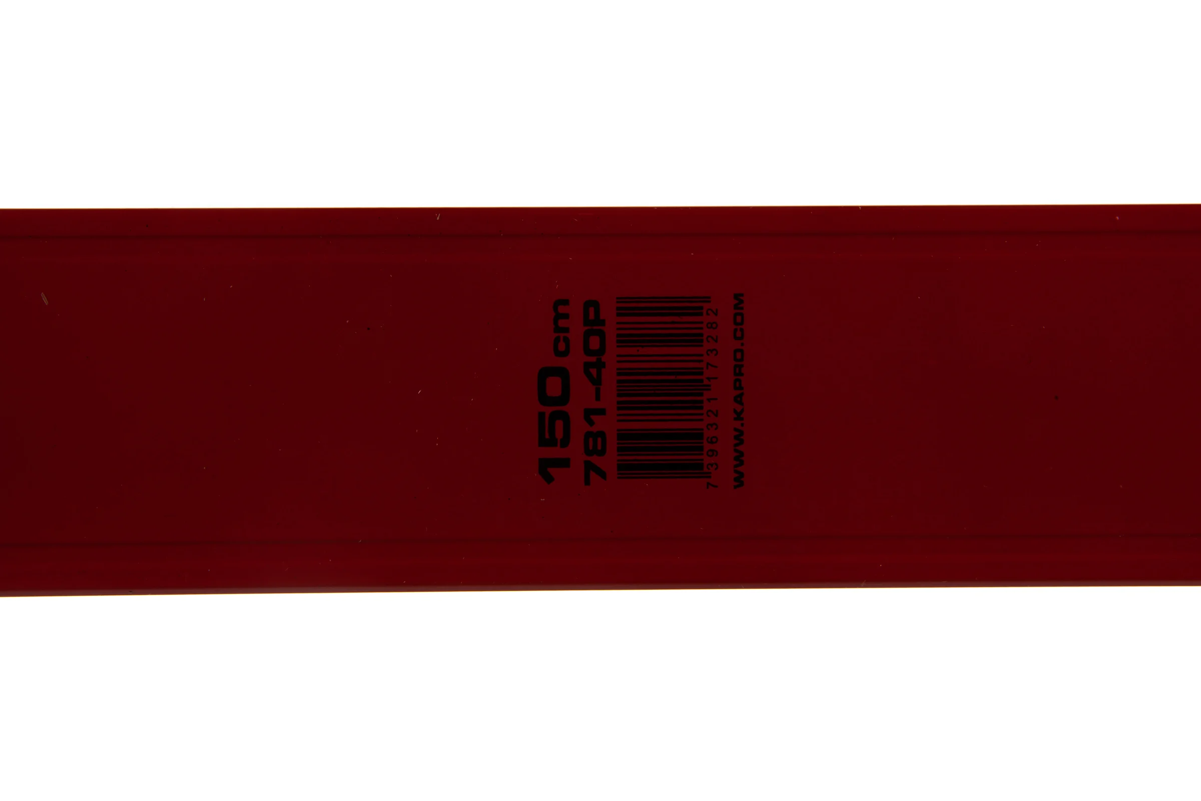 Уровень PLUMBSITE GENESIS 150 см KAPRO 781-40-150