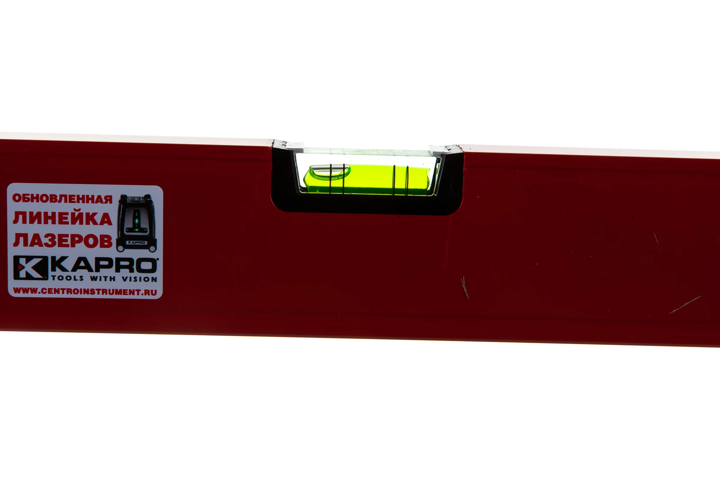 Уровень PLUMBSITE GENESIS 150 см KAPRO 781-40-150