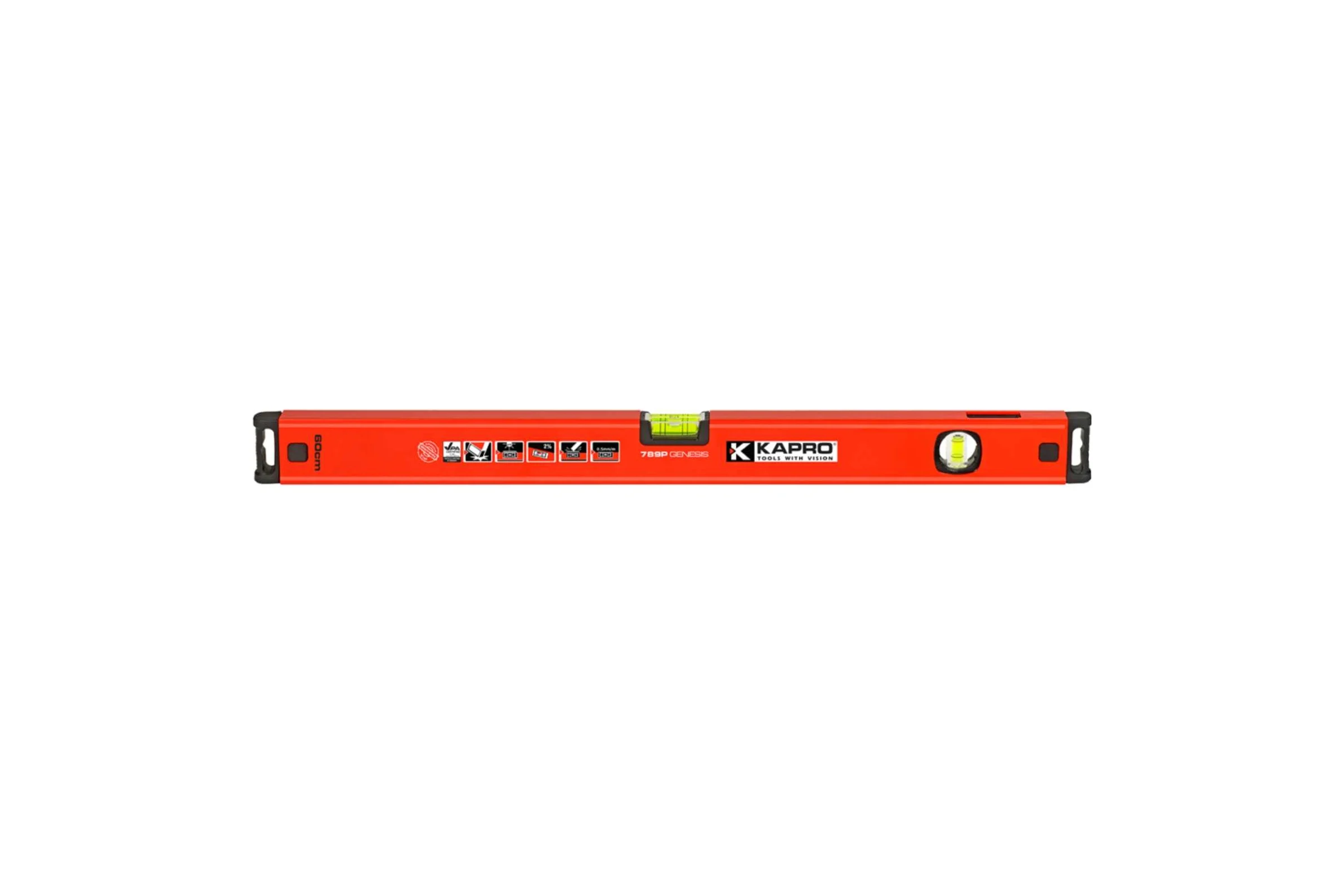 Уровень PLUMBSITE GENESIS 40 см KAPRO 781-40-40