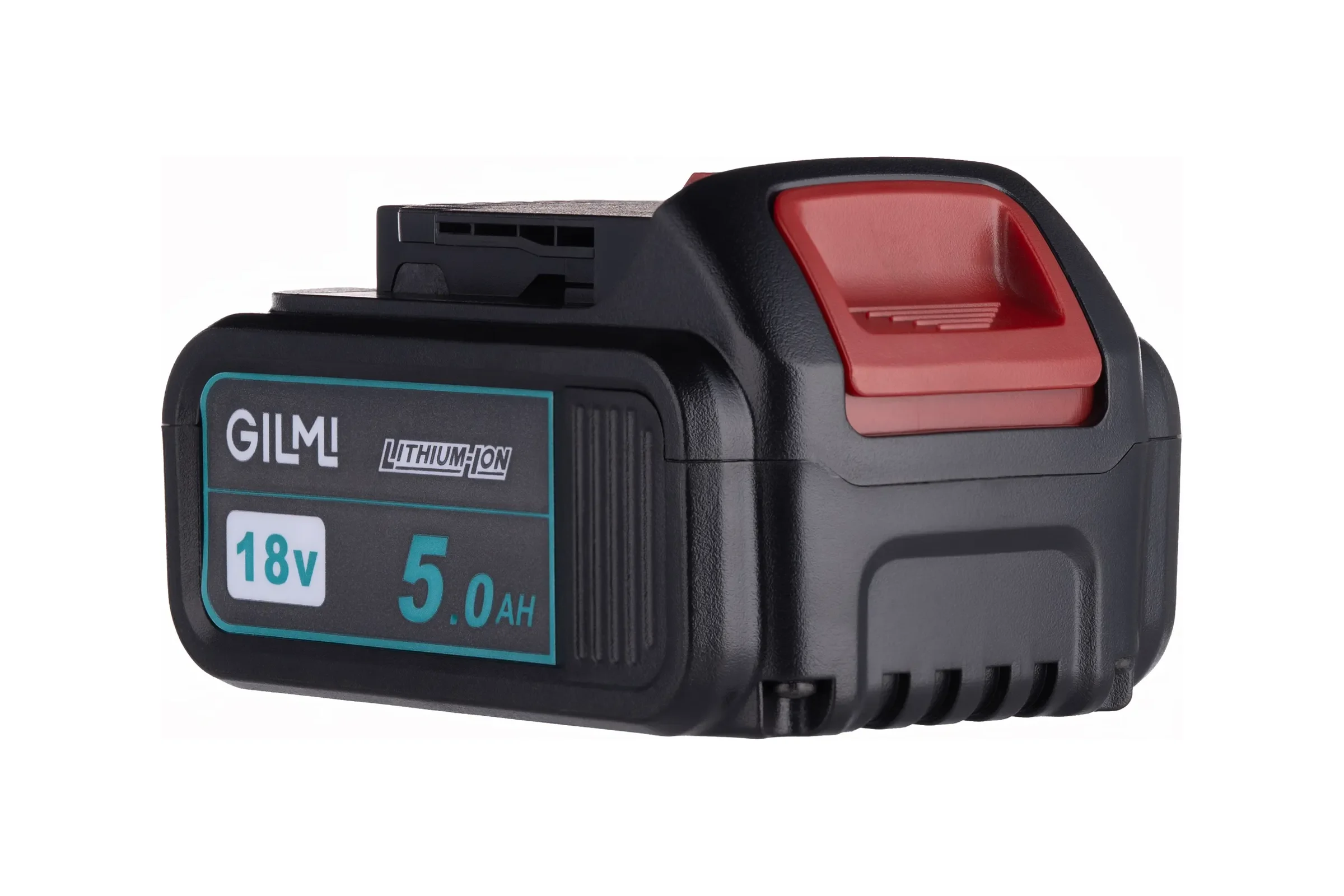 Аккумулятор GILMI GLMDCB2005A (DCB200) 20В 5А.ч GLMDCB2005А