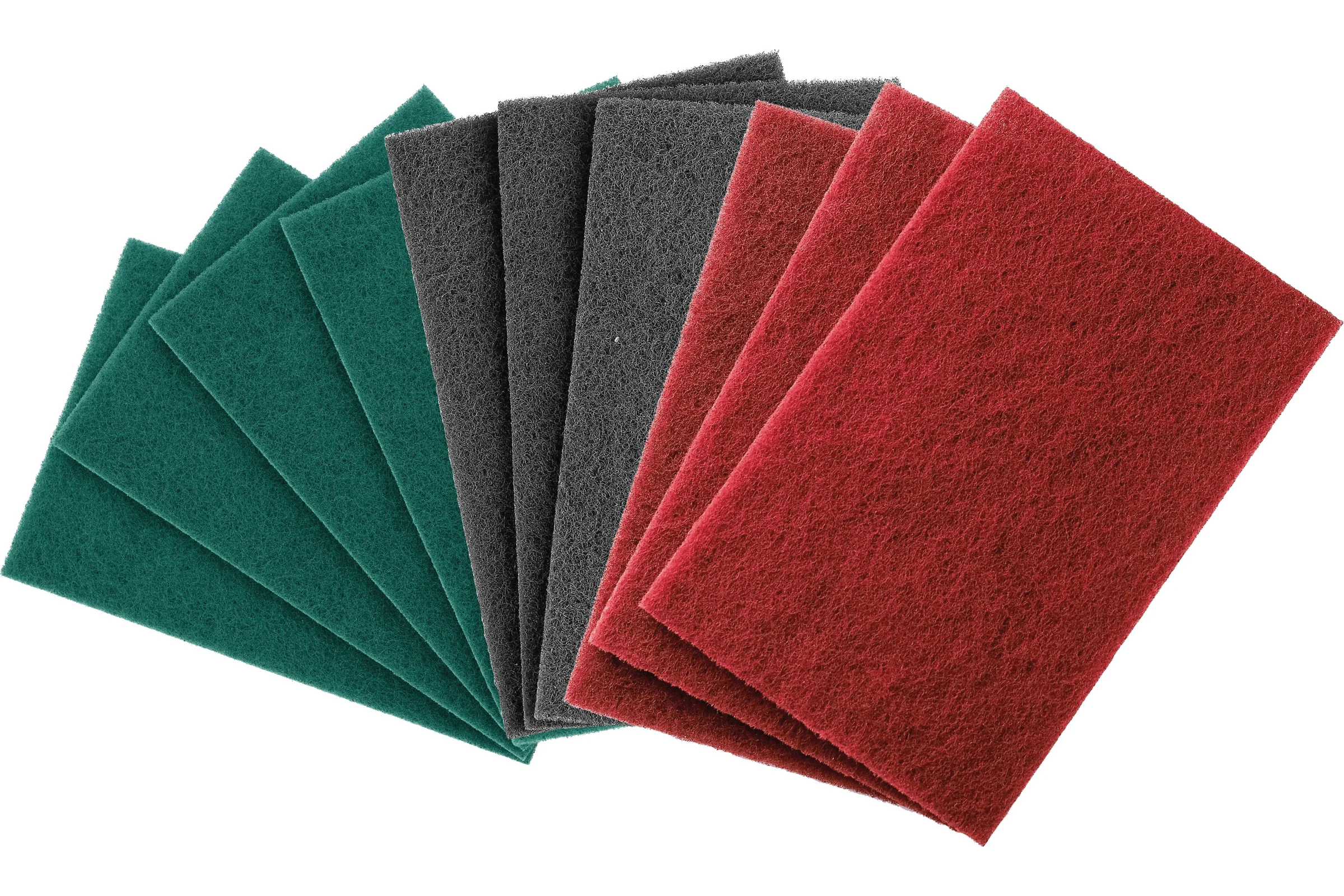 Шлифовальный войлок TILFLEX (аналог Scotch Brite) TILFLEX 230_150_5 (набор-3 шт.) TL106KIT
