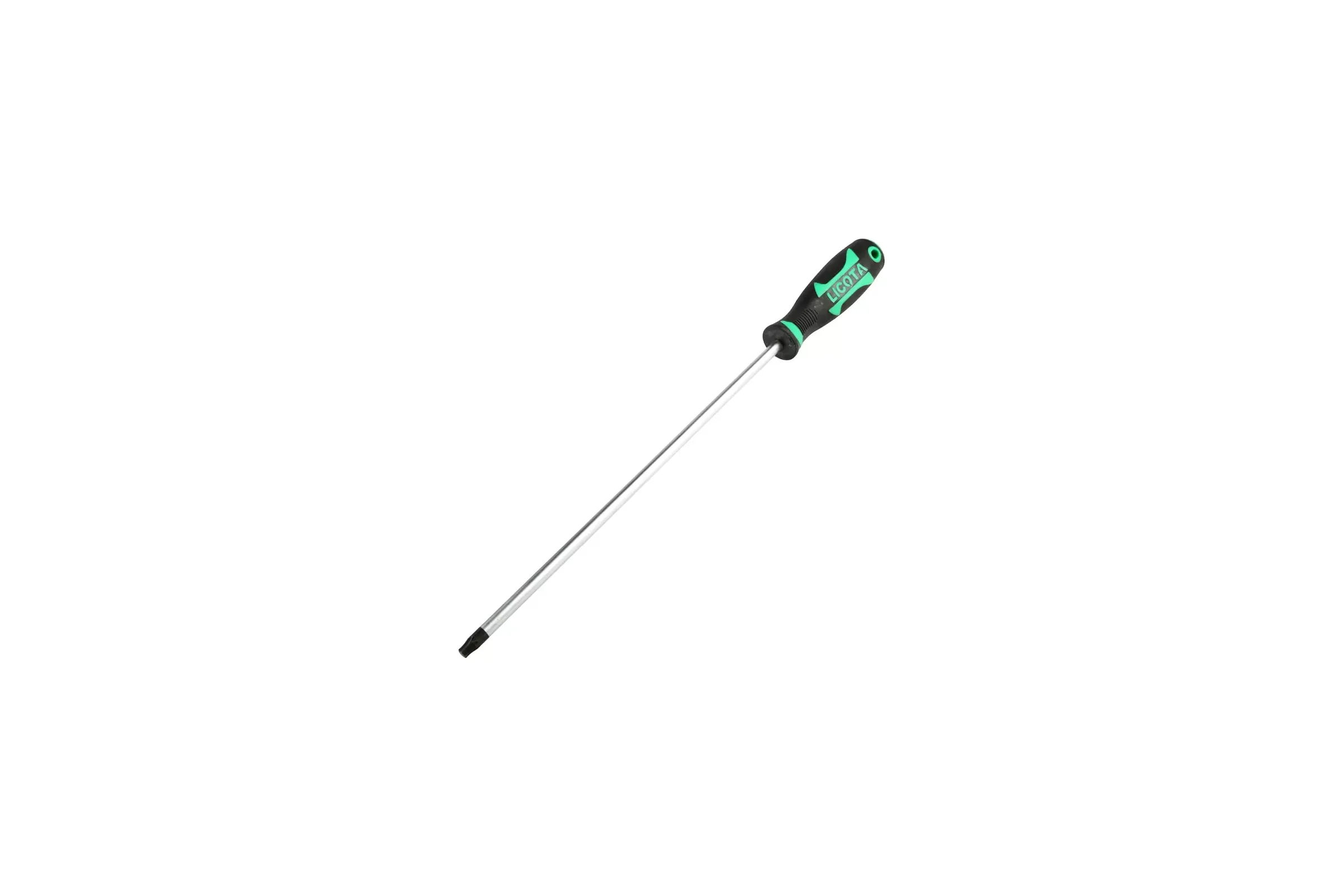 Отвертка Torx удлиненная Licota T40, 400 мм ASD-5530040
