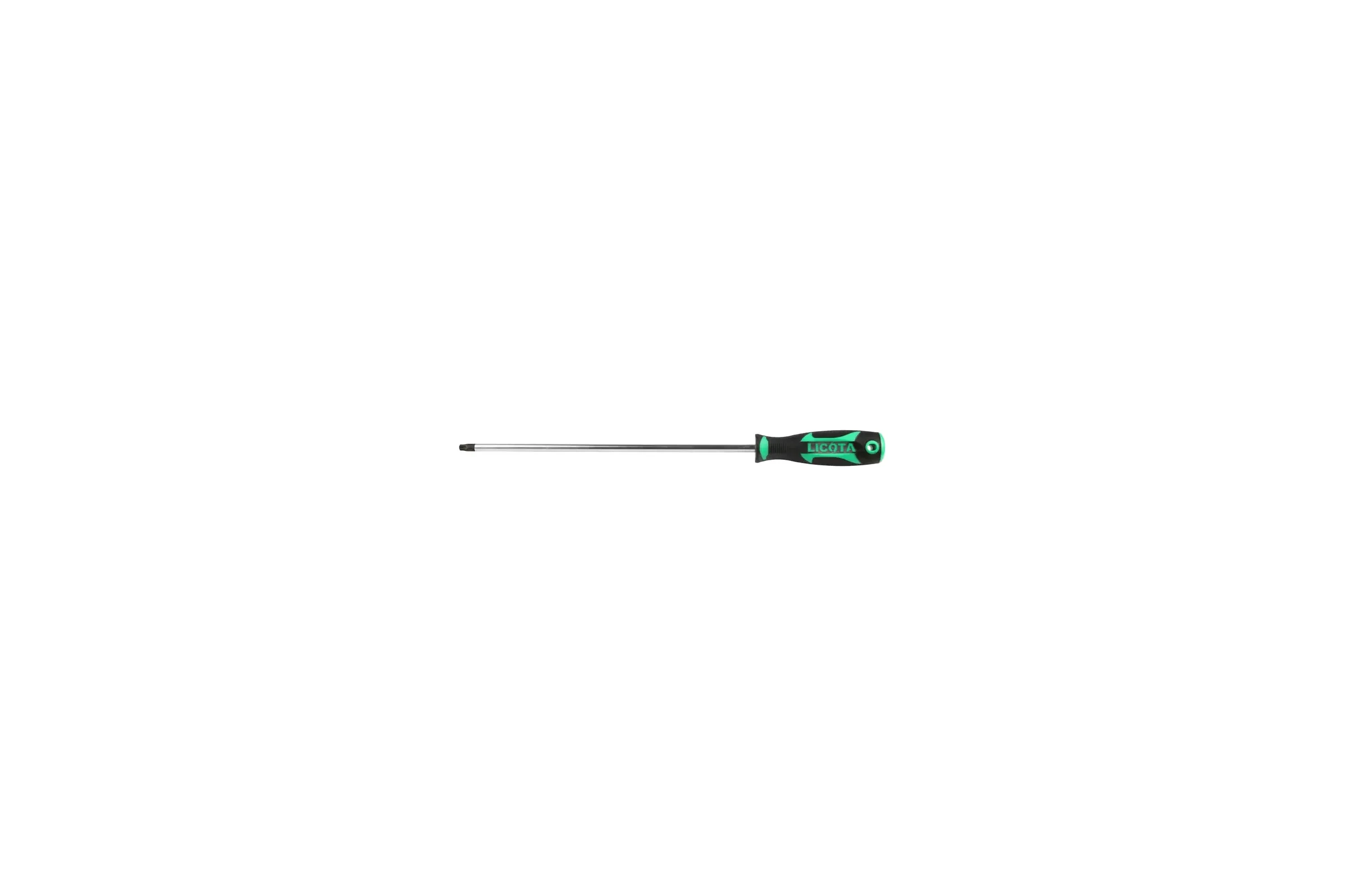 Отвертка Torx удлиненная Licota T40, 400 мм ASD-5530040