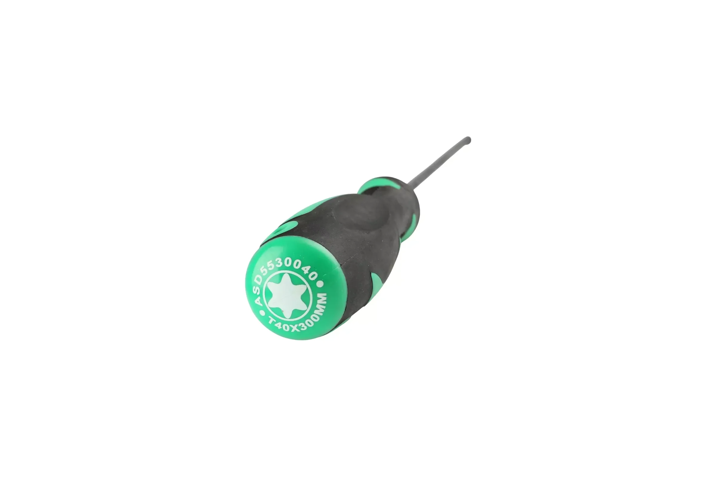 Отвертка Torx удлиненная Licota T40, 400 мм ASD-5530040