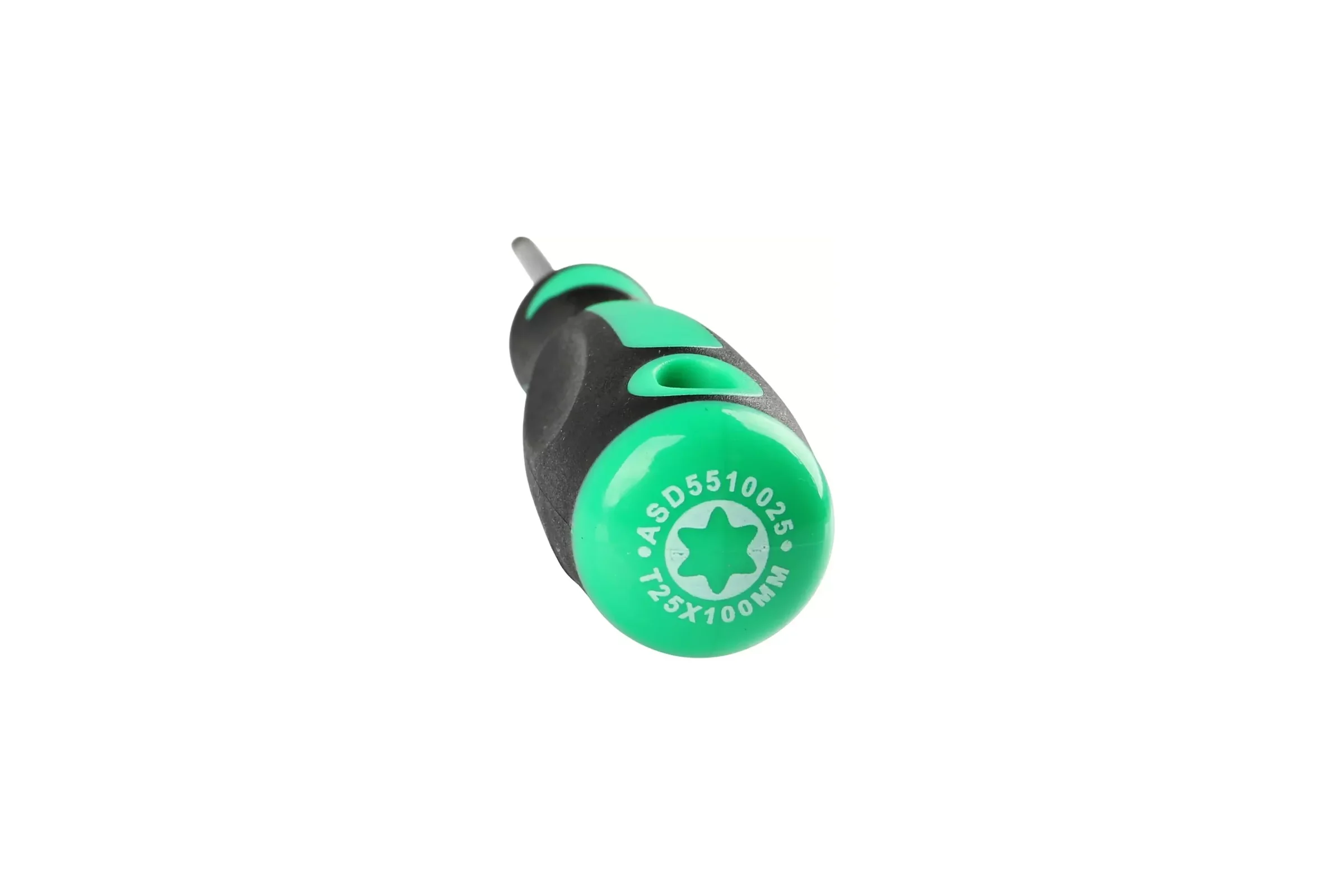 Отвертка Torx Licota T25, 100 мм ASD-5510025