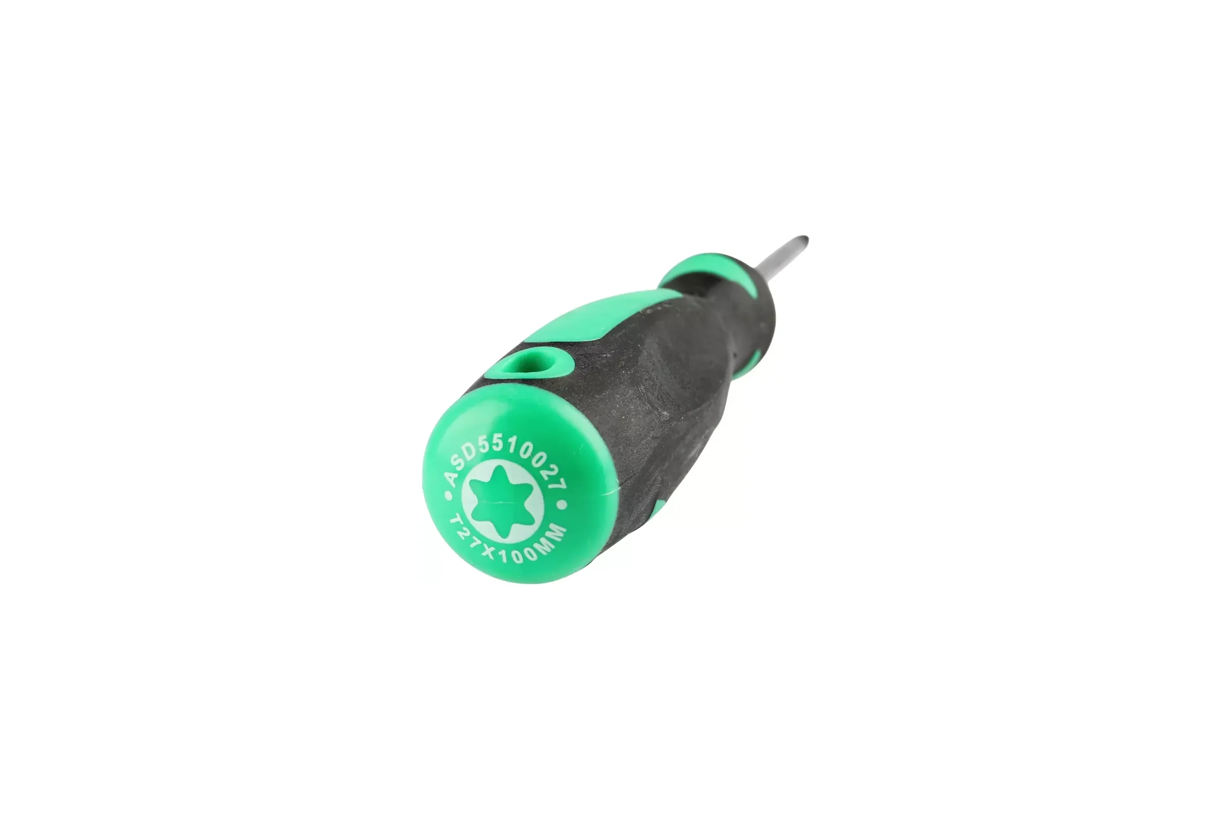 Отвертка Torx Licota T27, 100 мм ASD-5510027