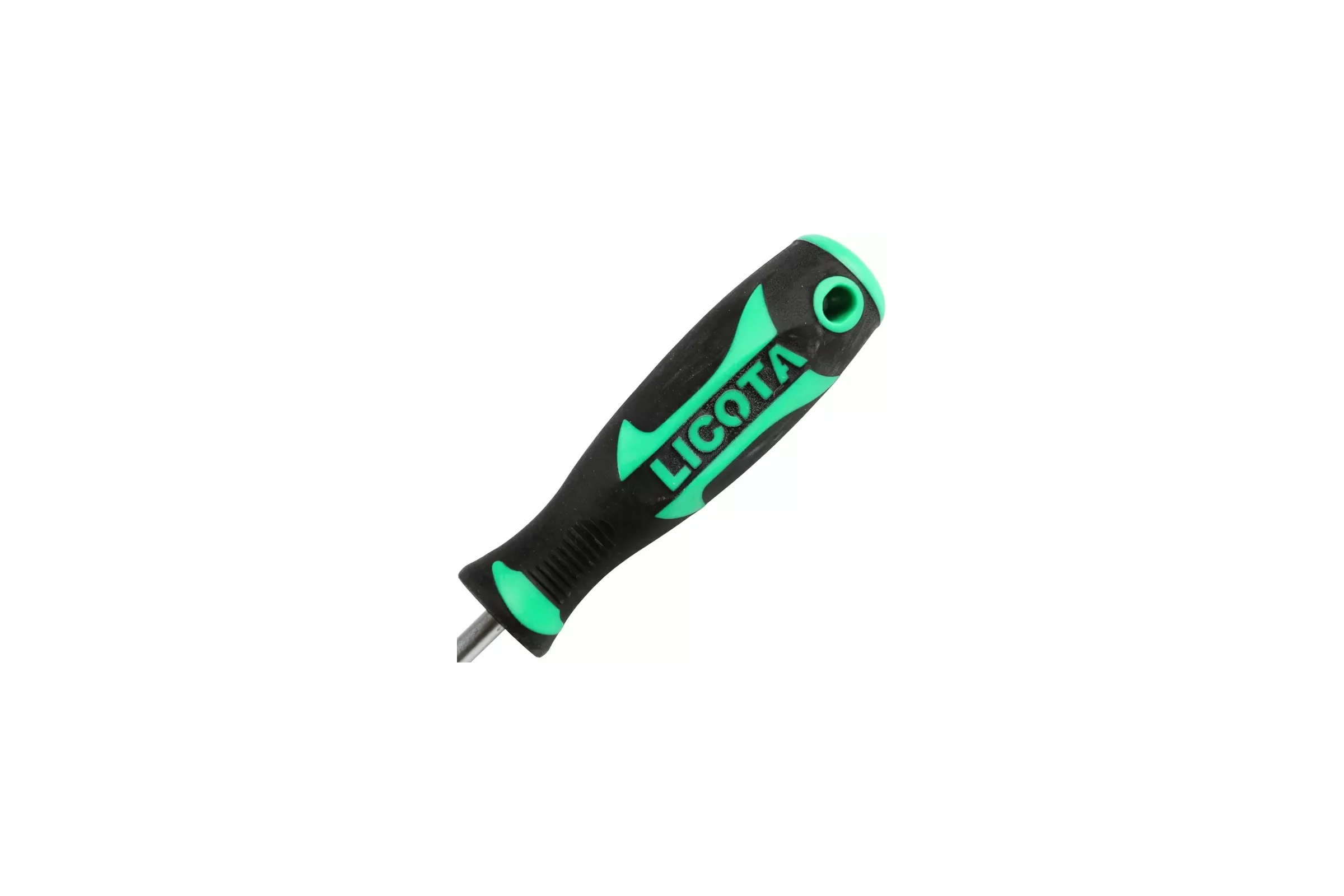 Отвертка Torx Licota T27, 100 мм ASD-5510027